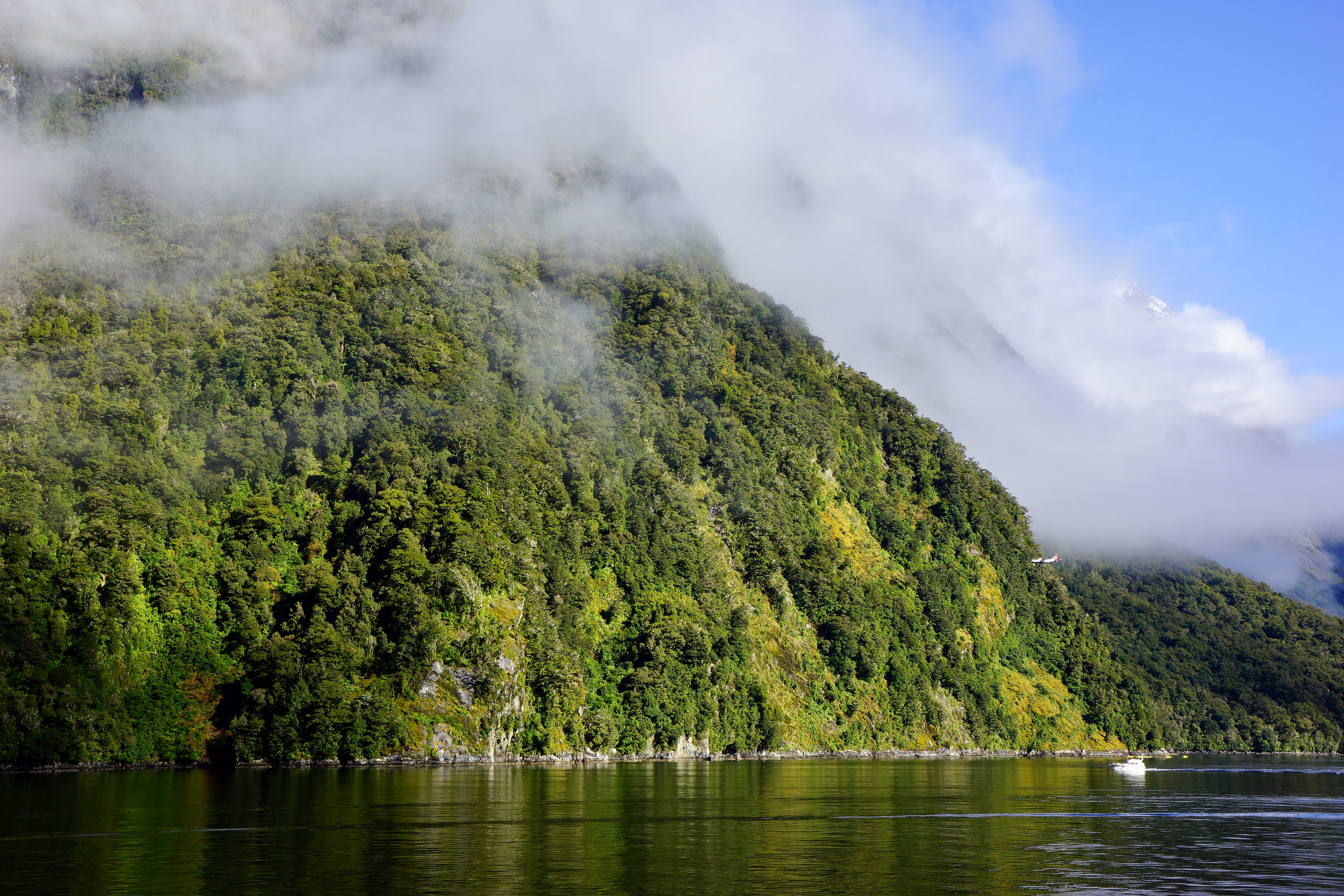 Milford Sound