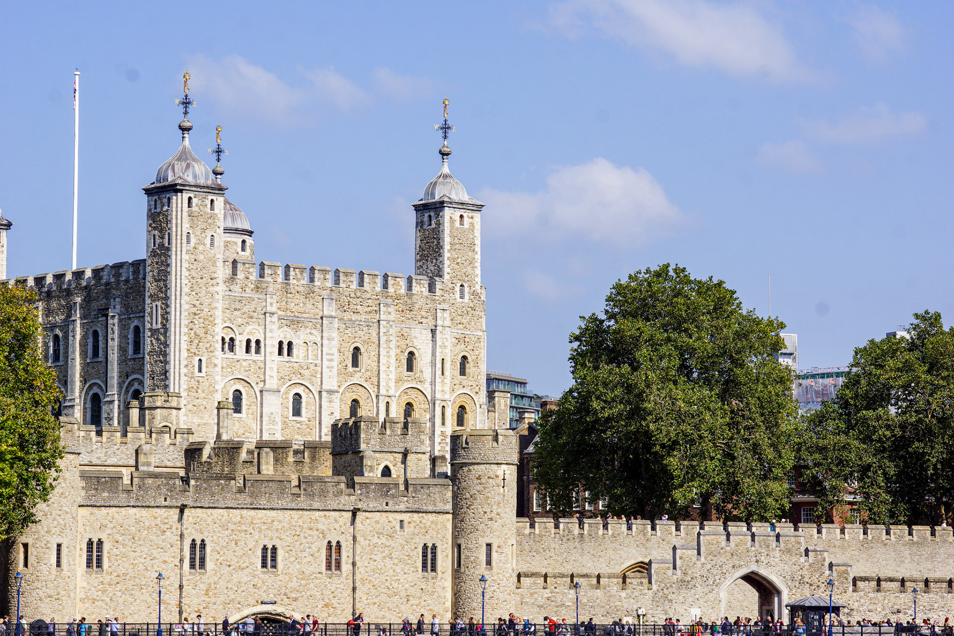 Tower of London