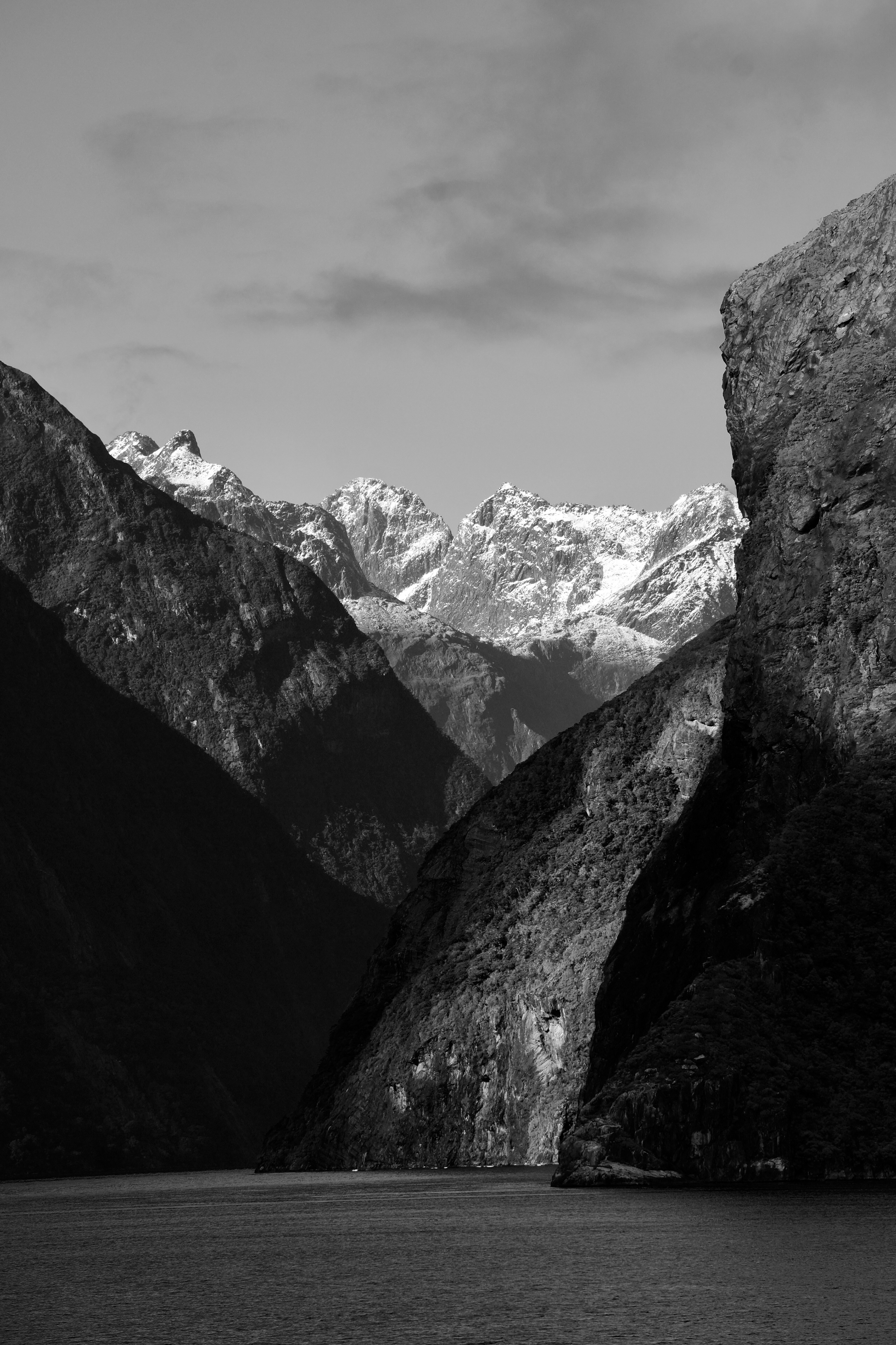 Milford Sound