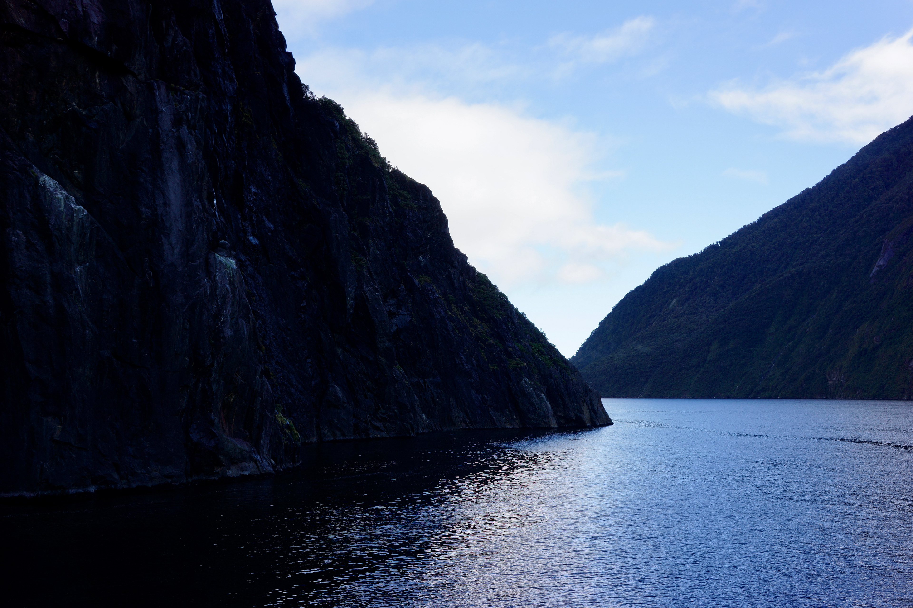 Milford Sound