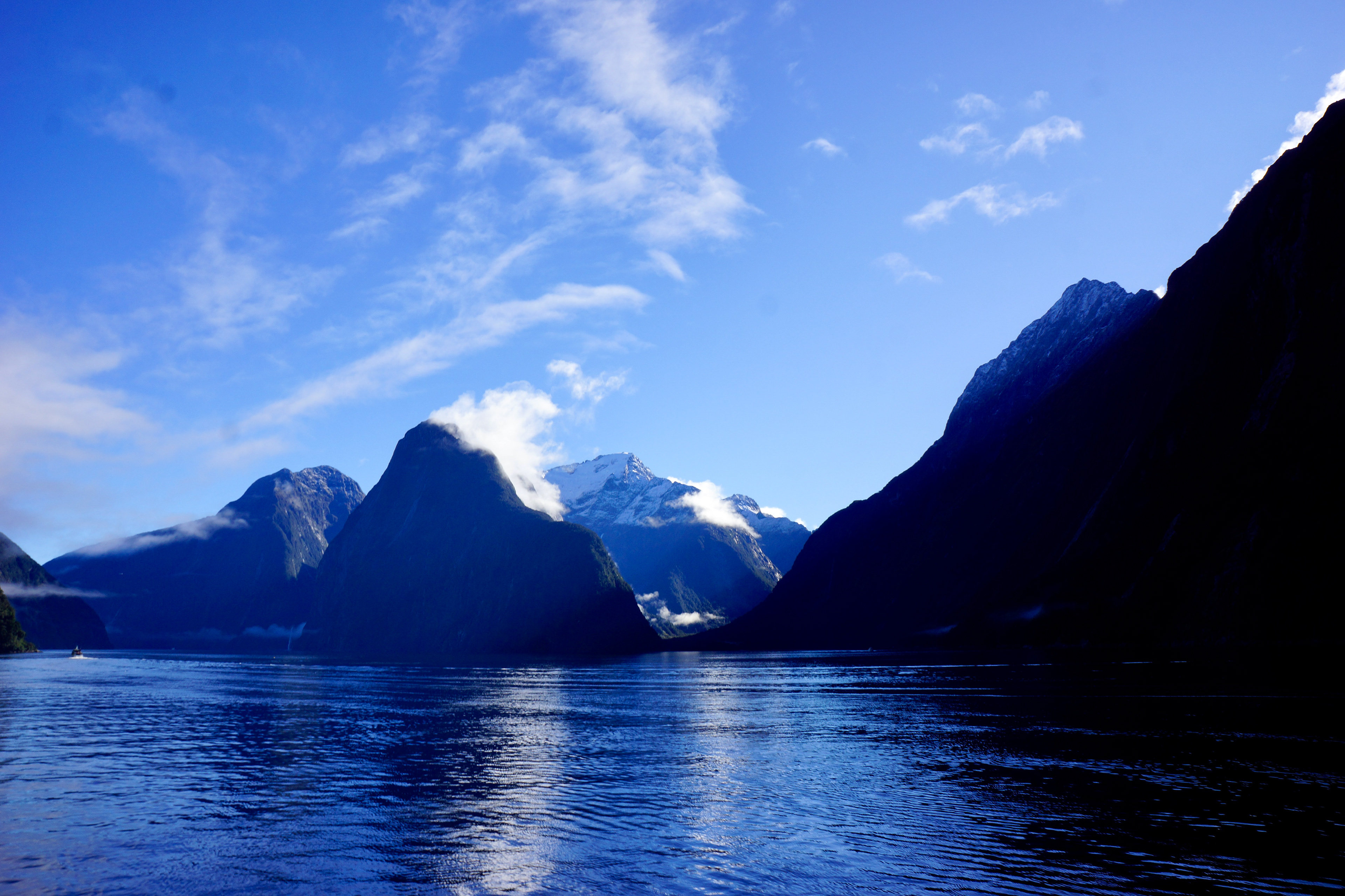 Milford Sound