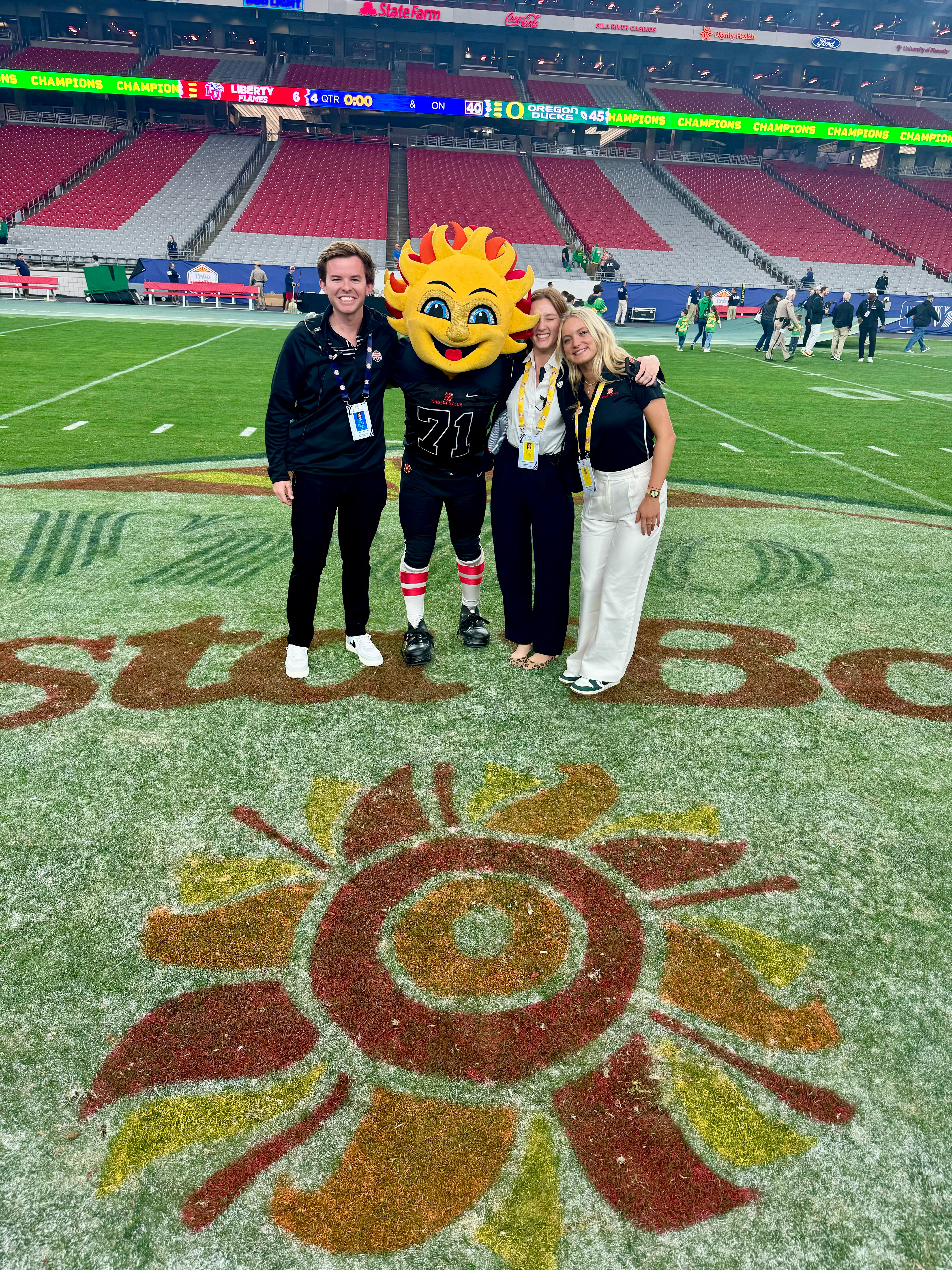 Fiesta Bowl