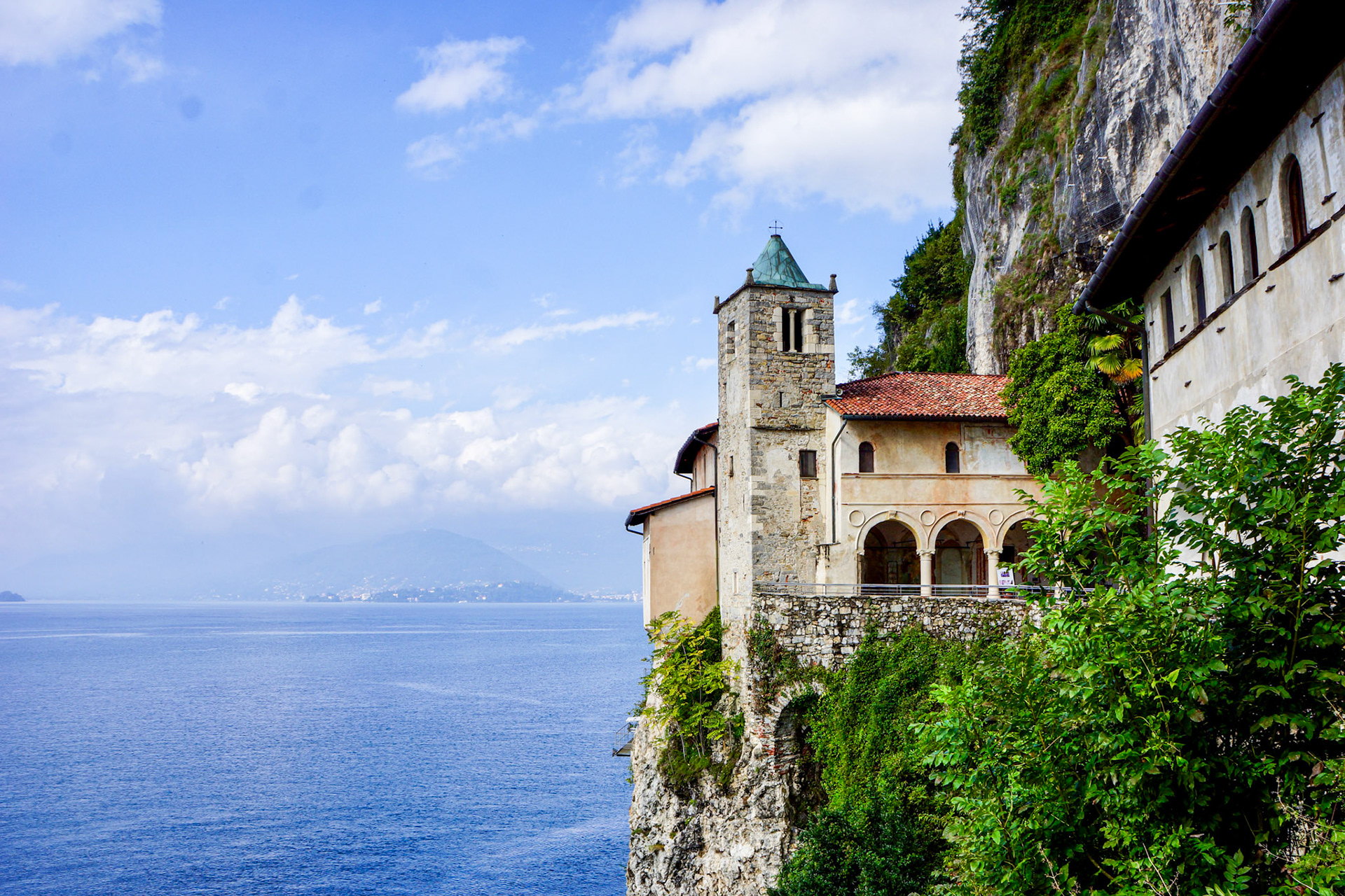 Lake Maggiore