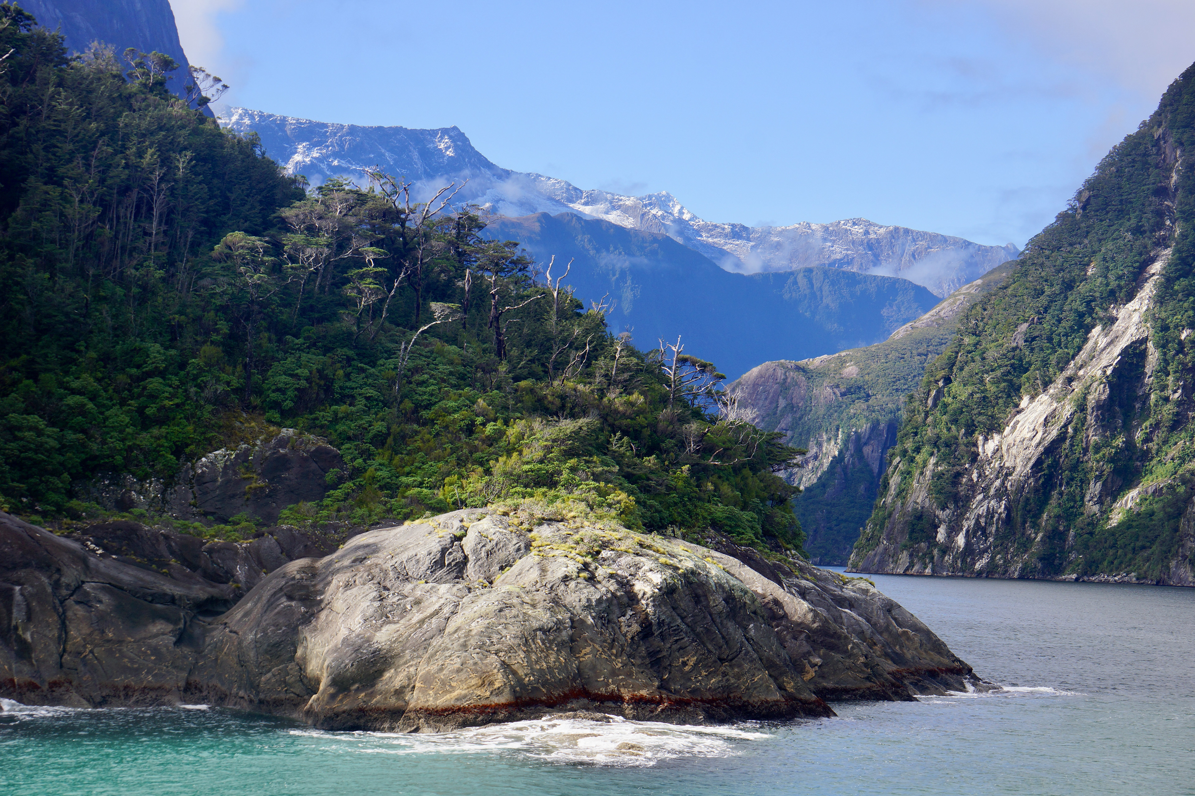 Milford Sound