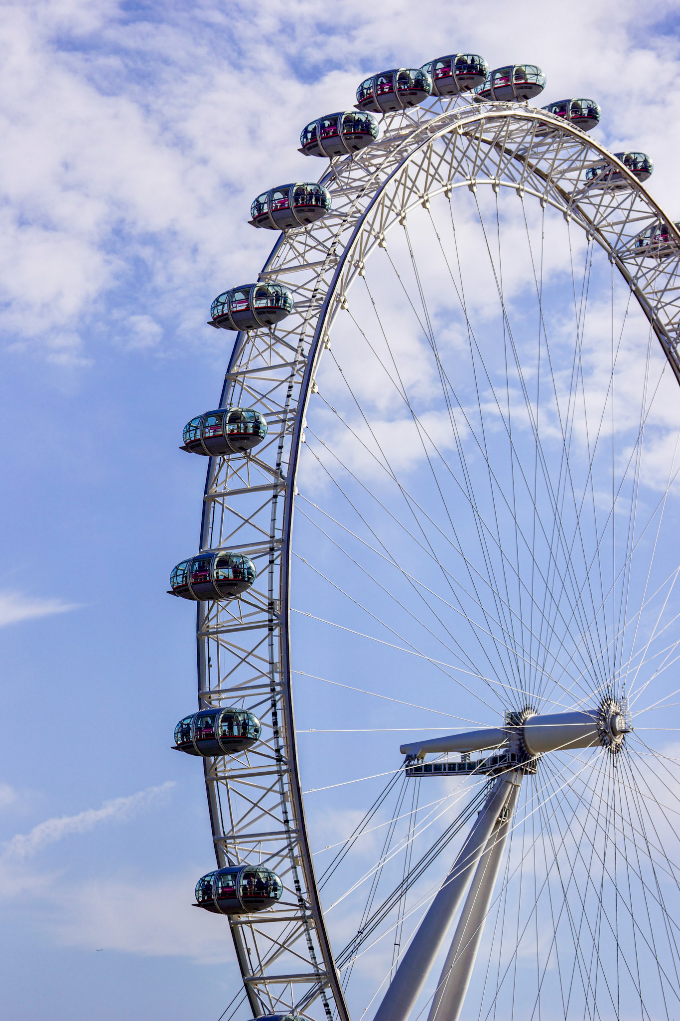 London Eye