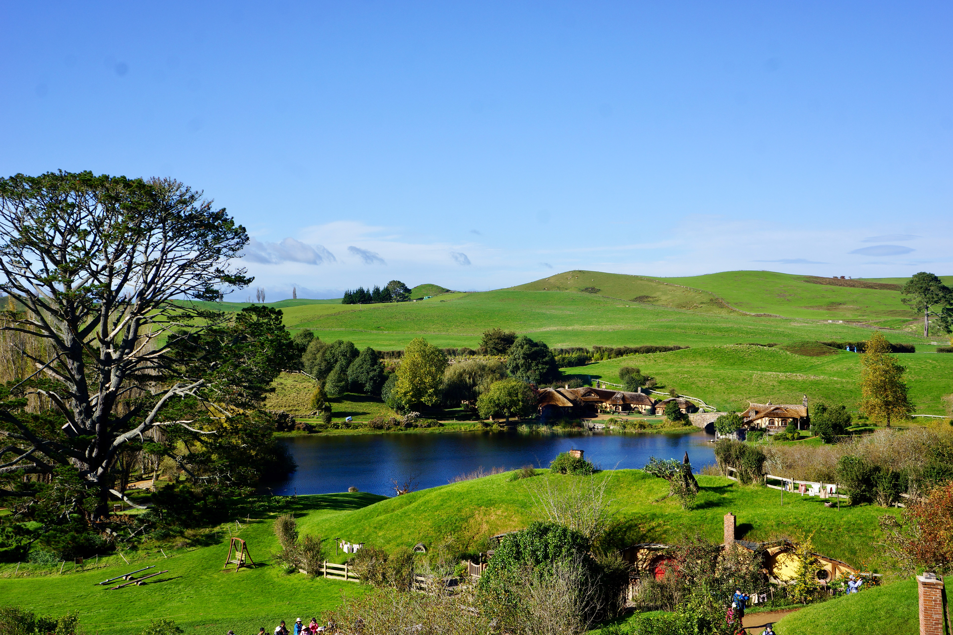 Hobbiton