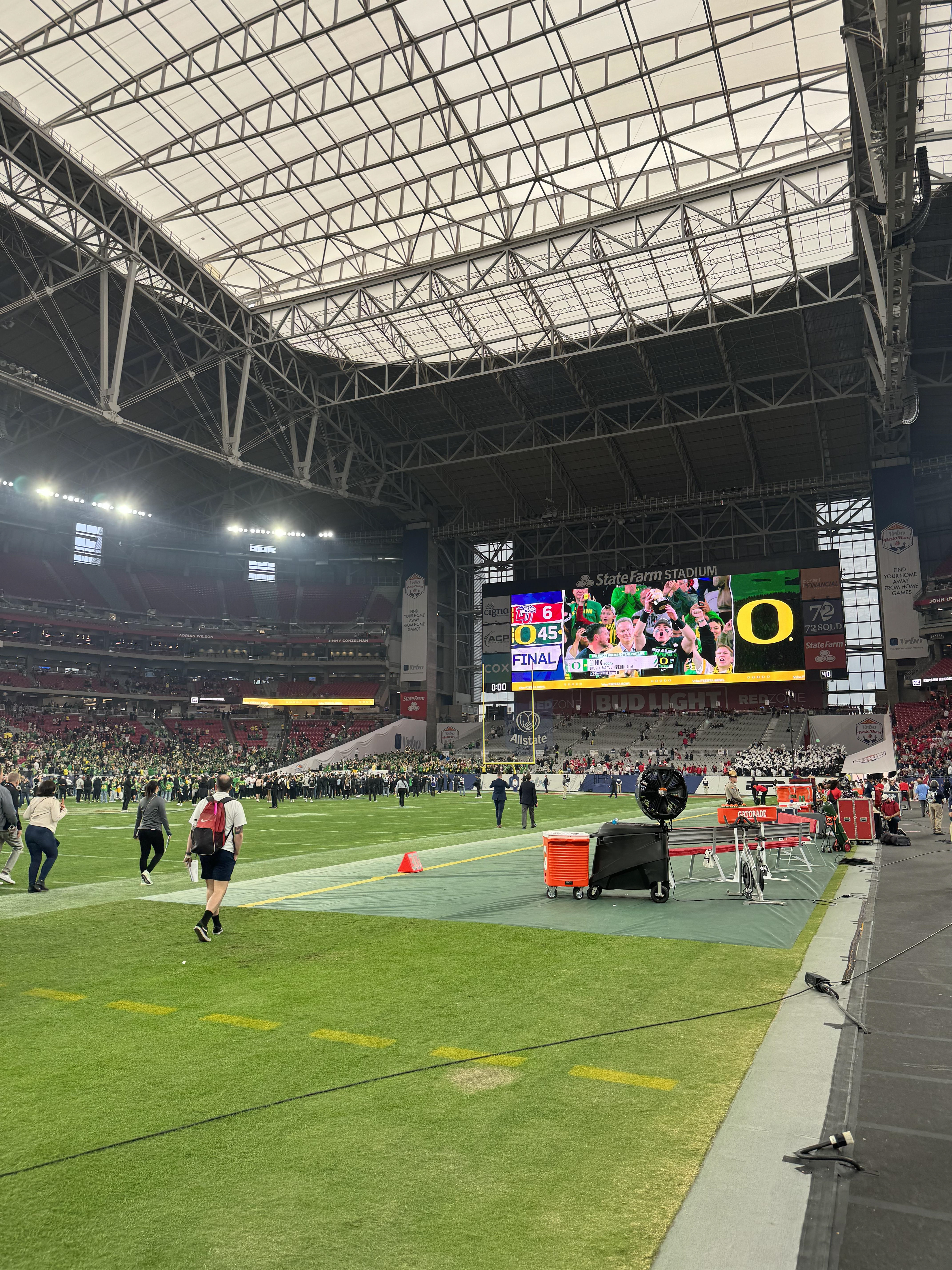 Fiesta Bowl