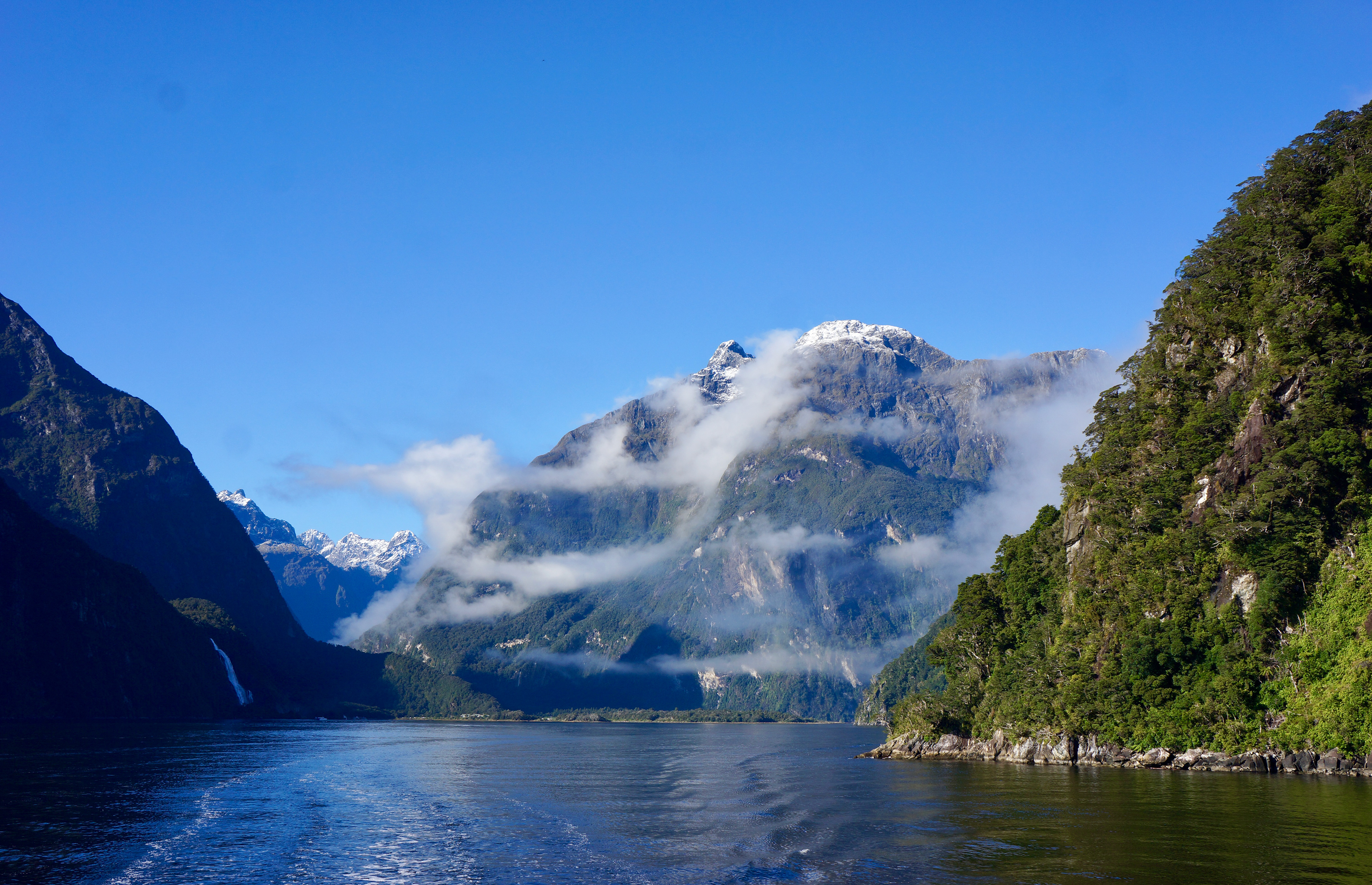 Milford Sound
