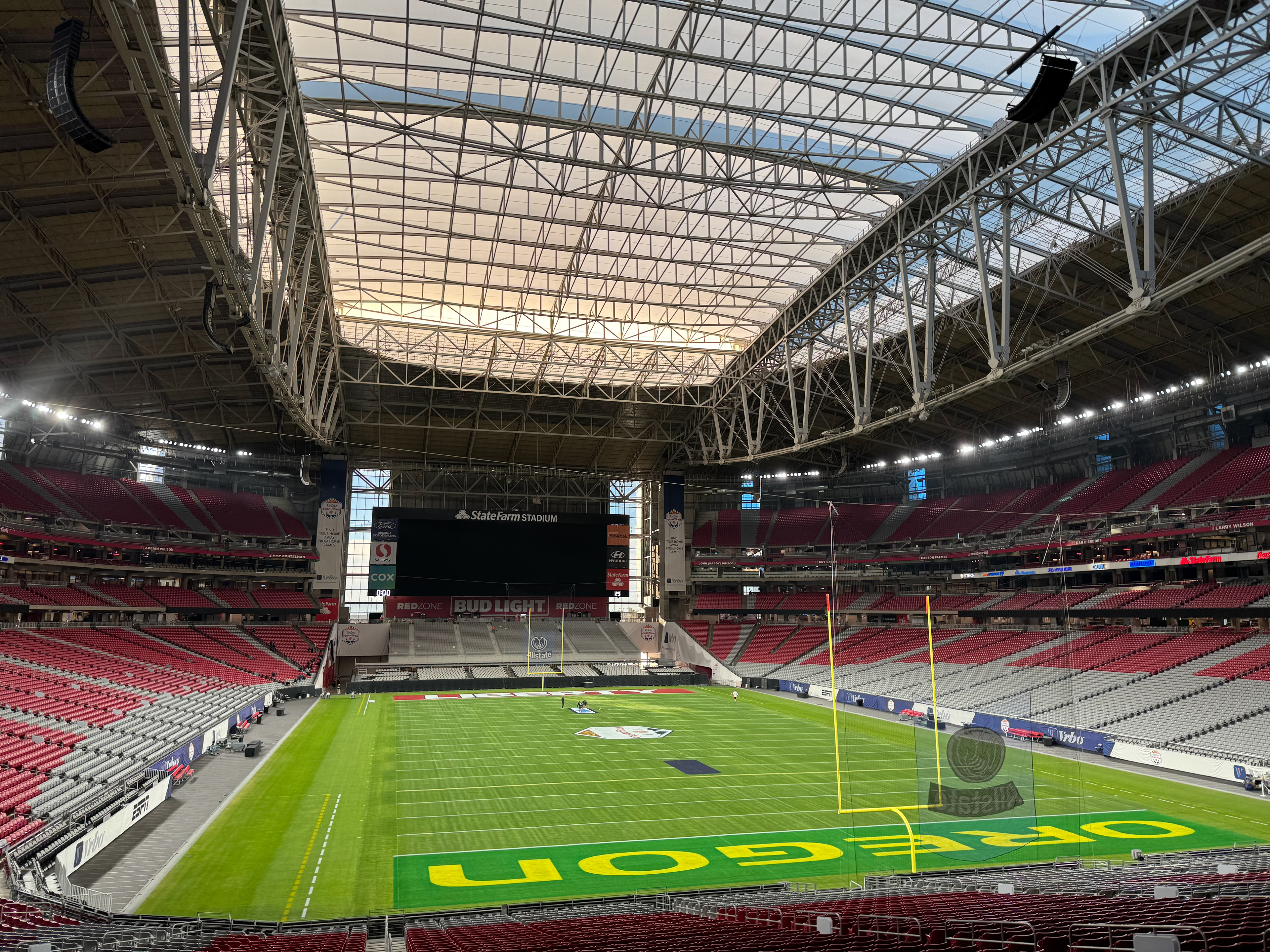 Fiesta Bowl