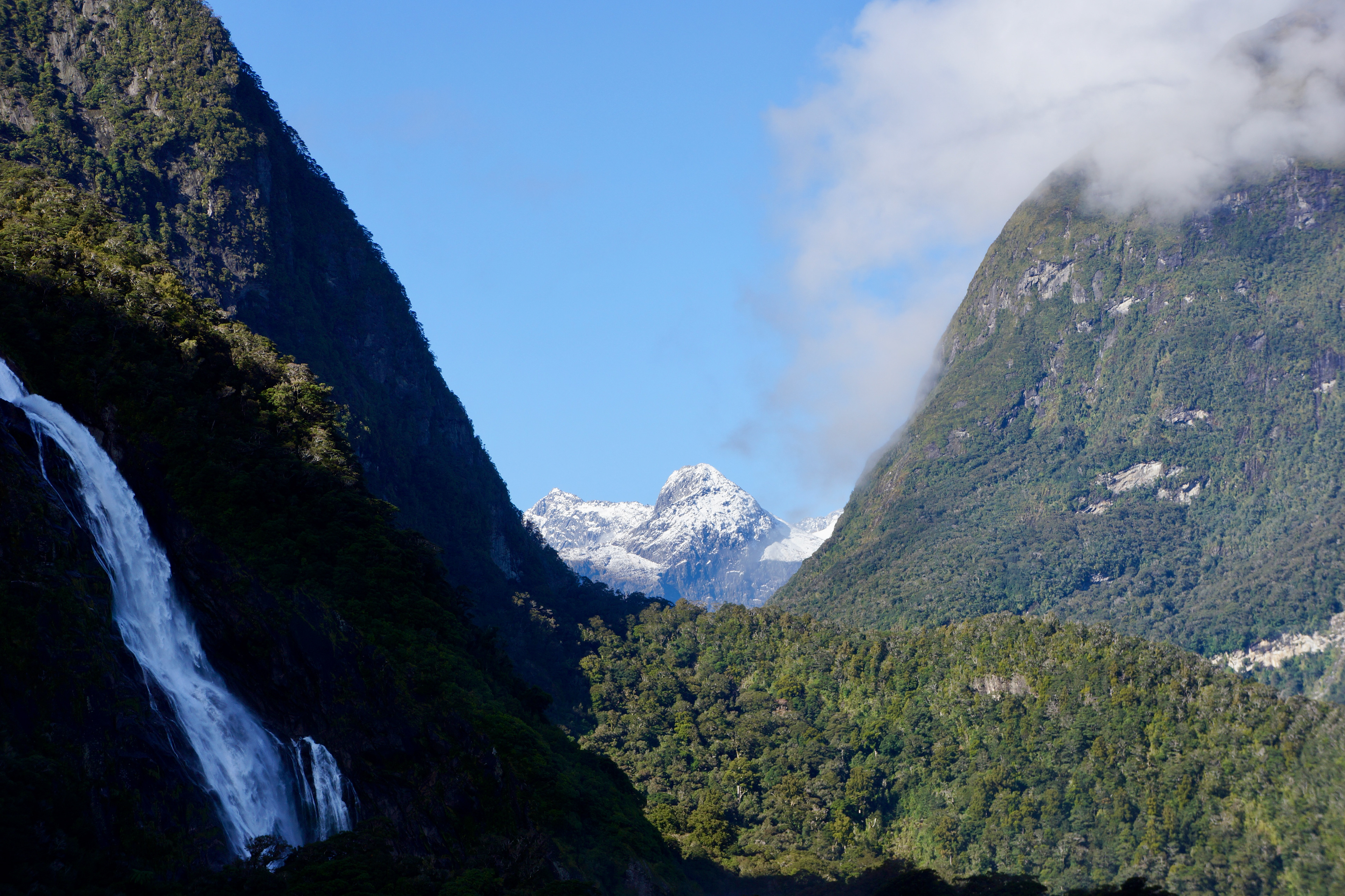 Milford Sound