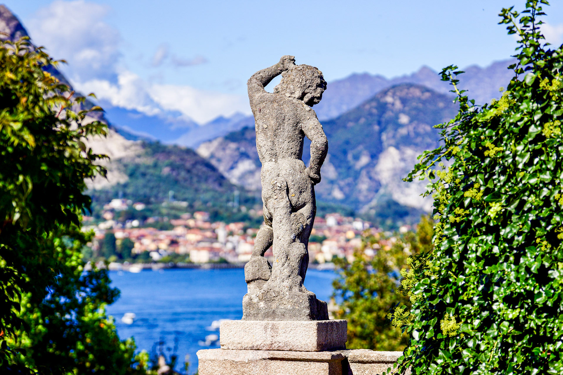 Isola Bella
