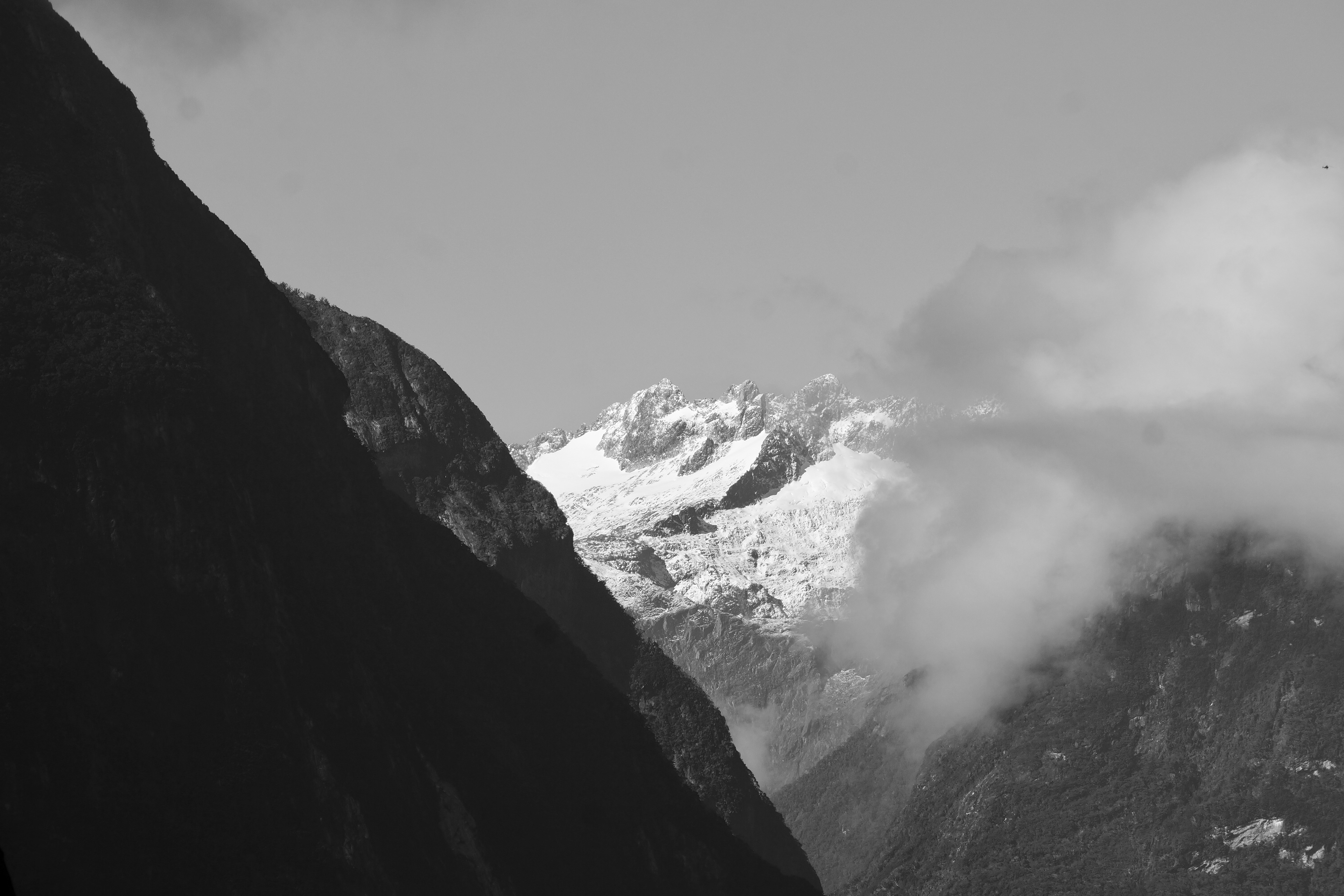 Milford Sound