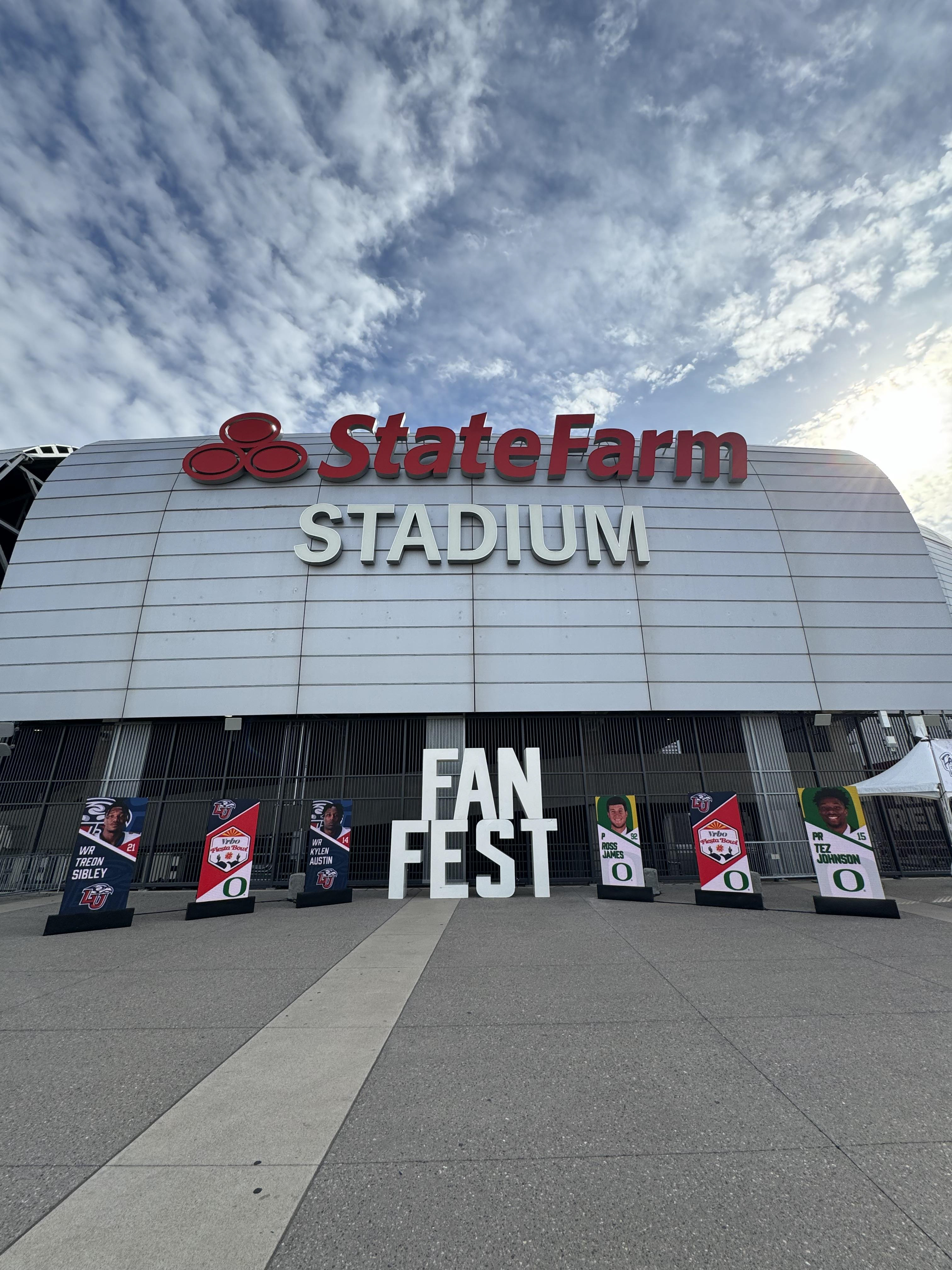 Fan Fest