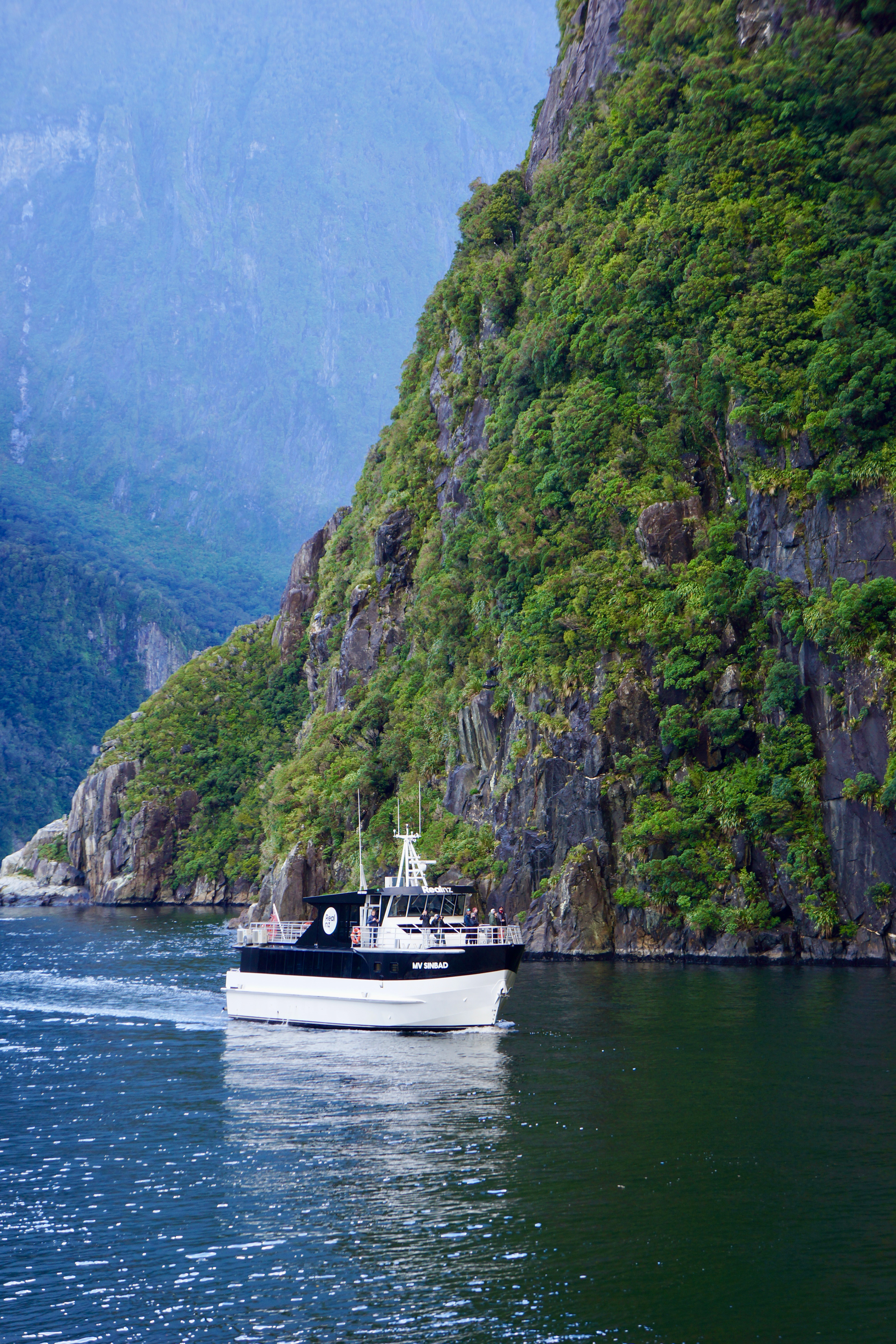 Milford Sound