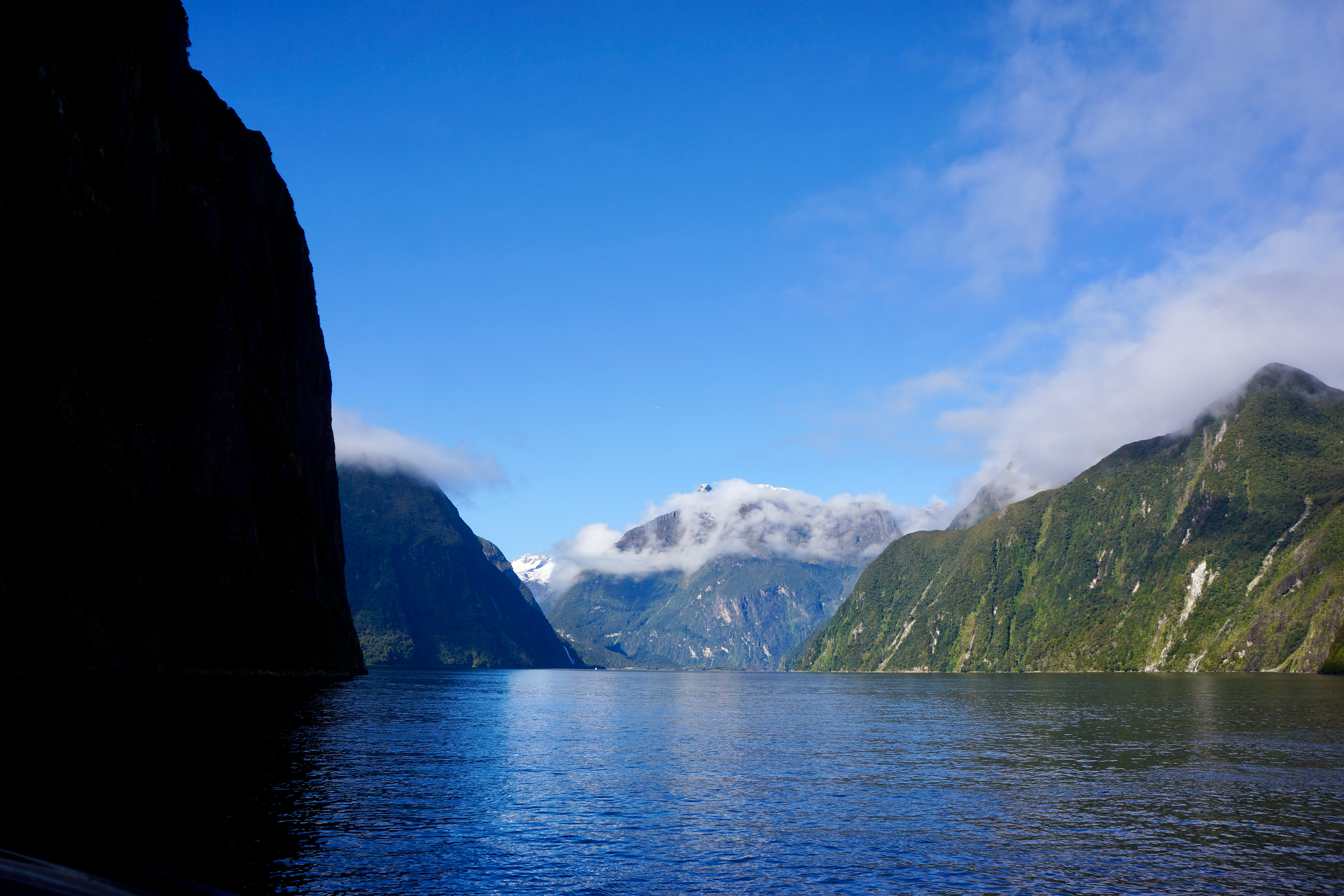 Milford Sound