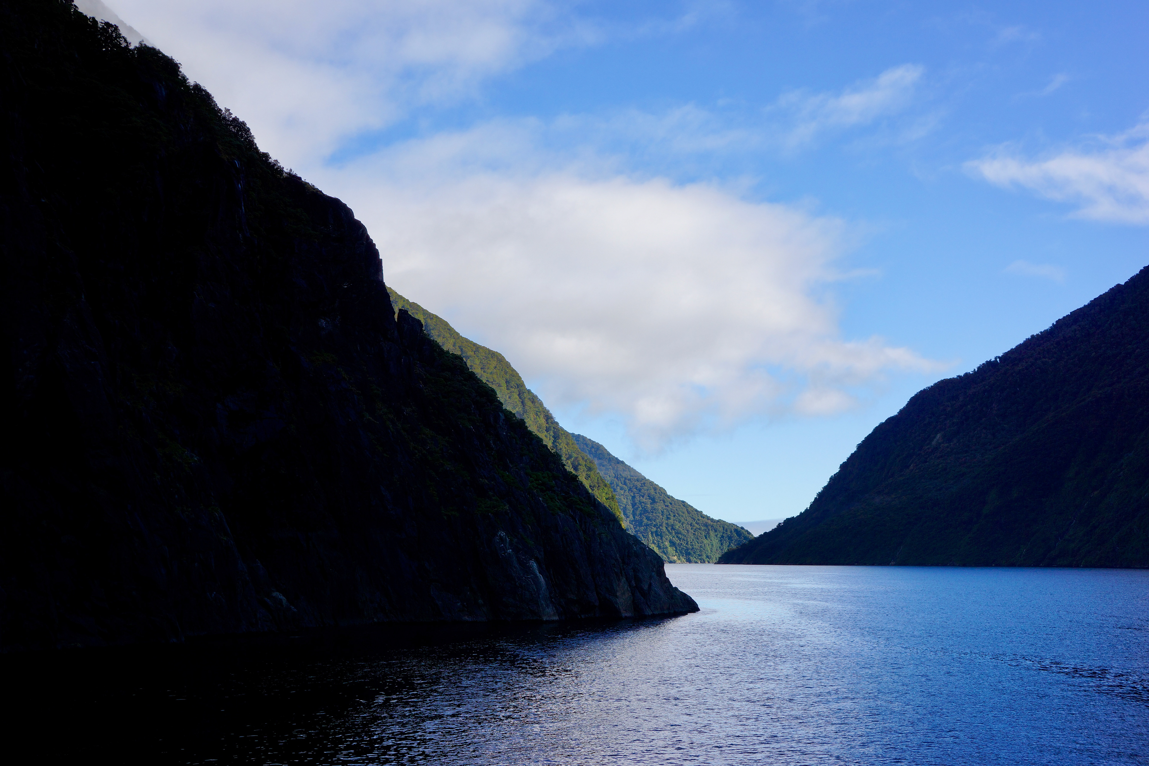 Milford Sound