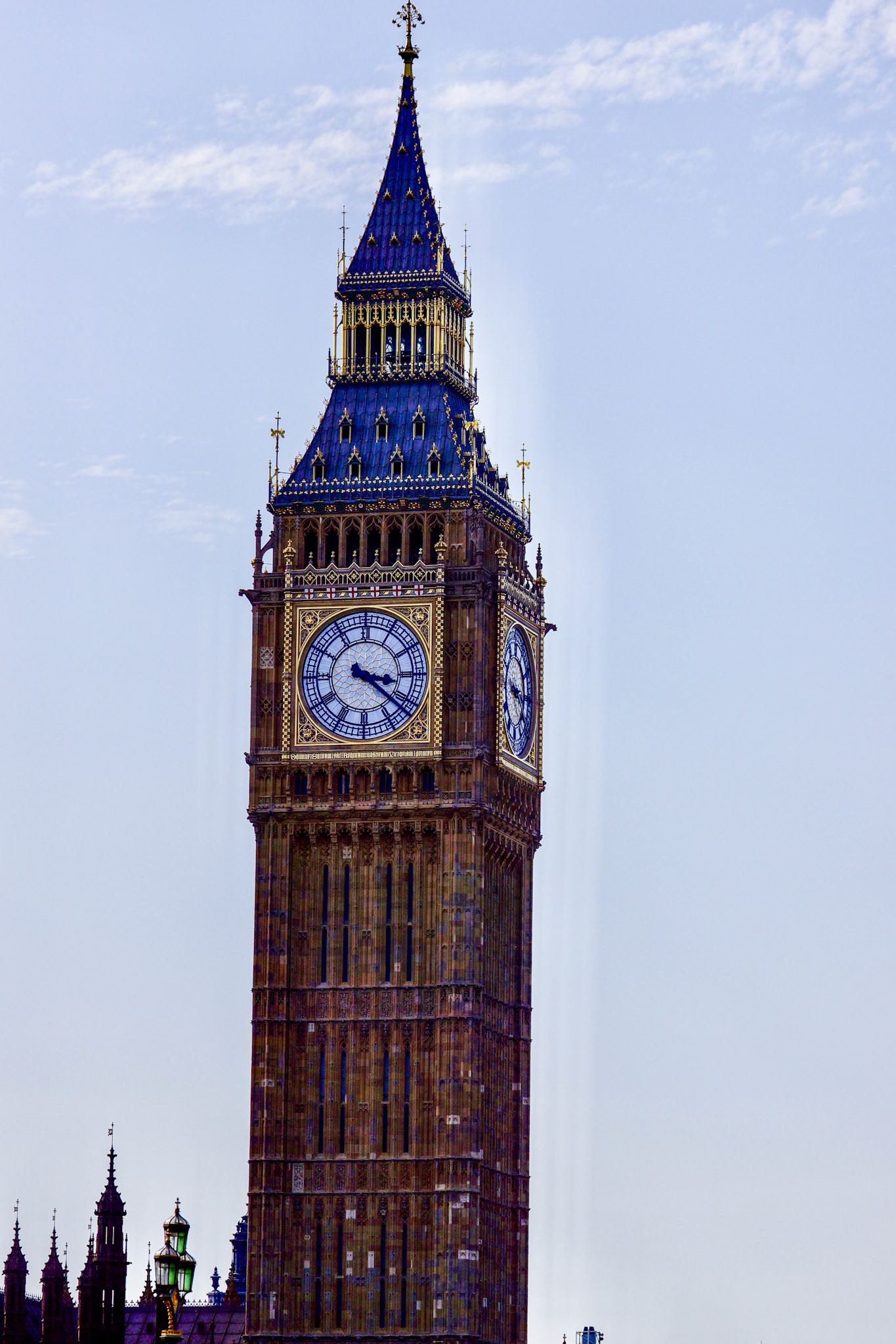 Big Ben