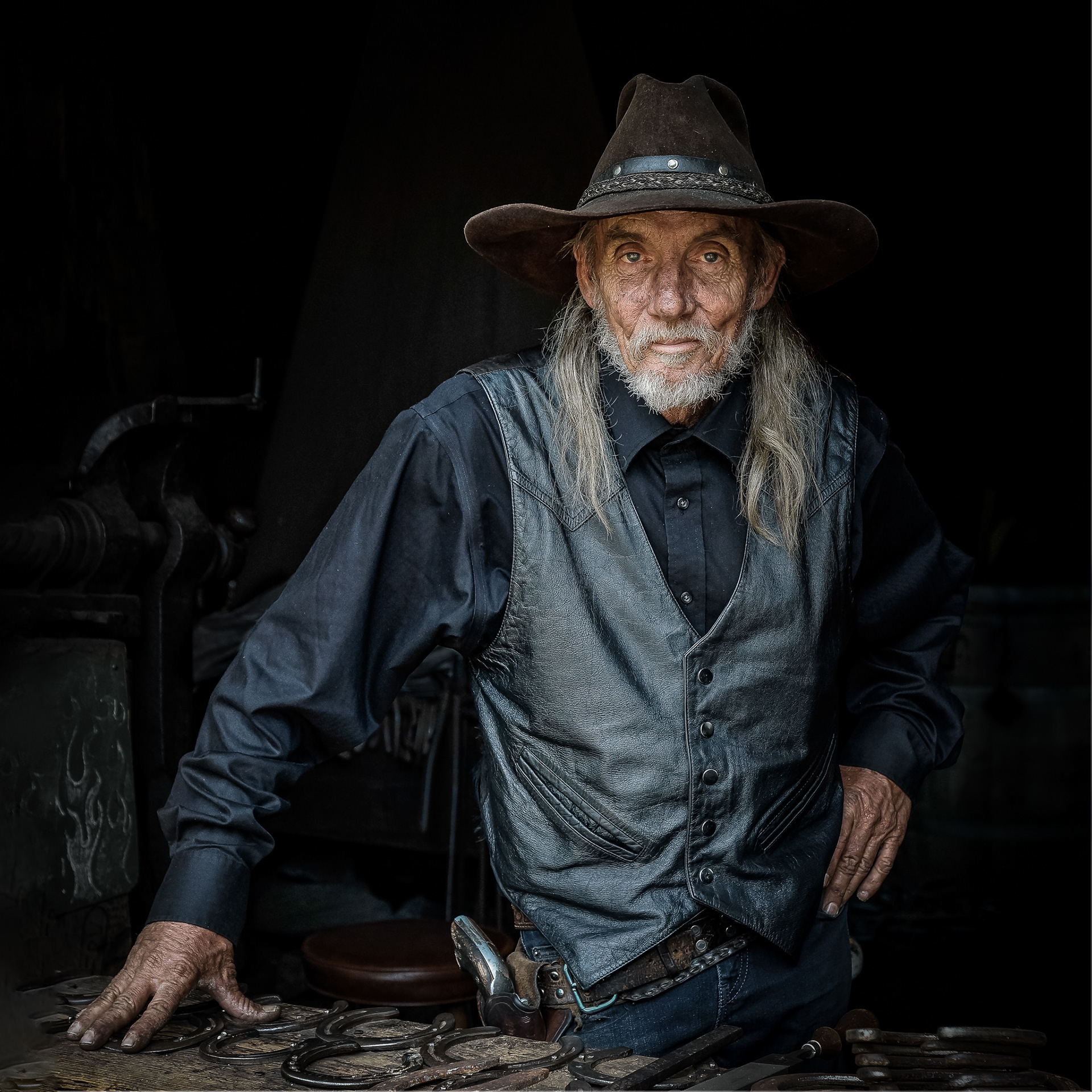 Gunslinger
