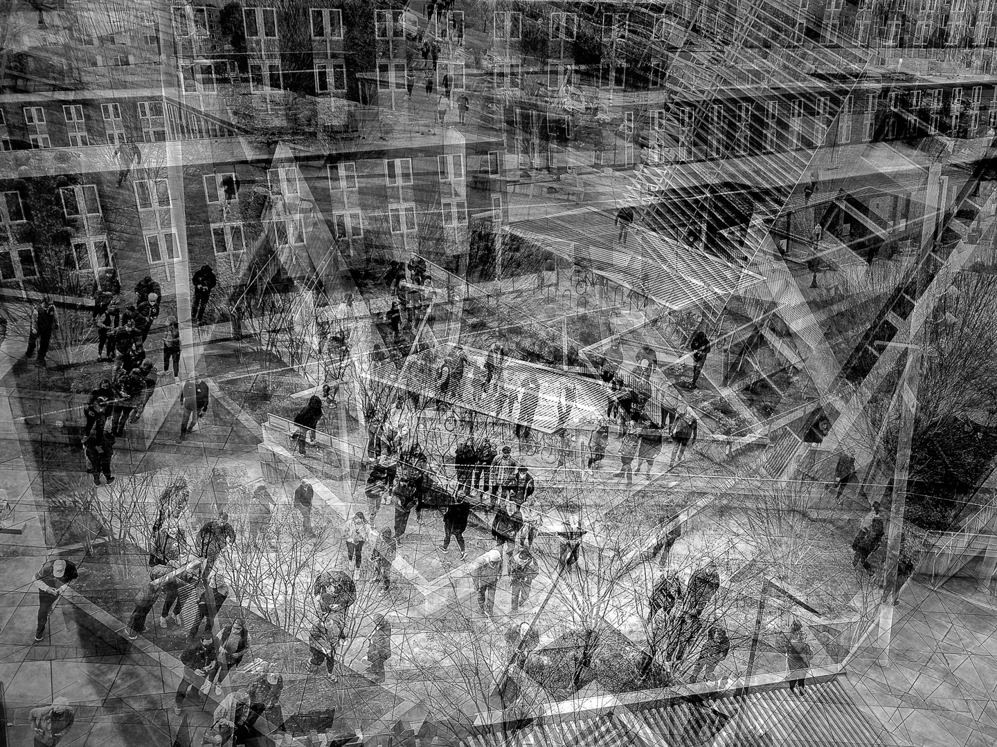 Order in Chaos