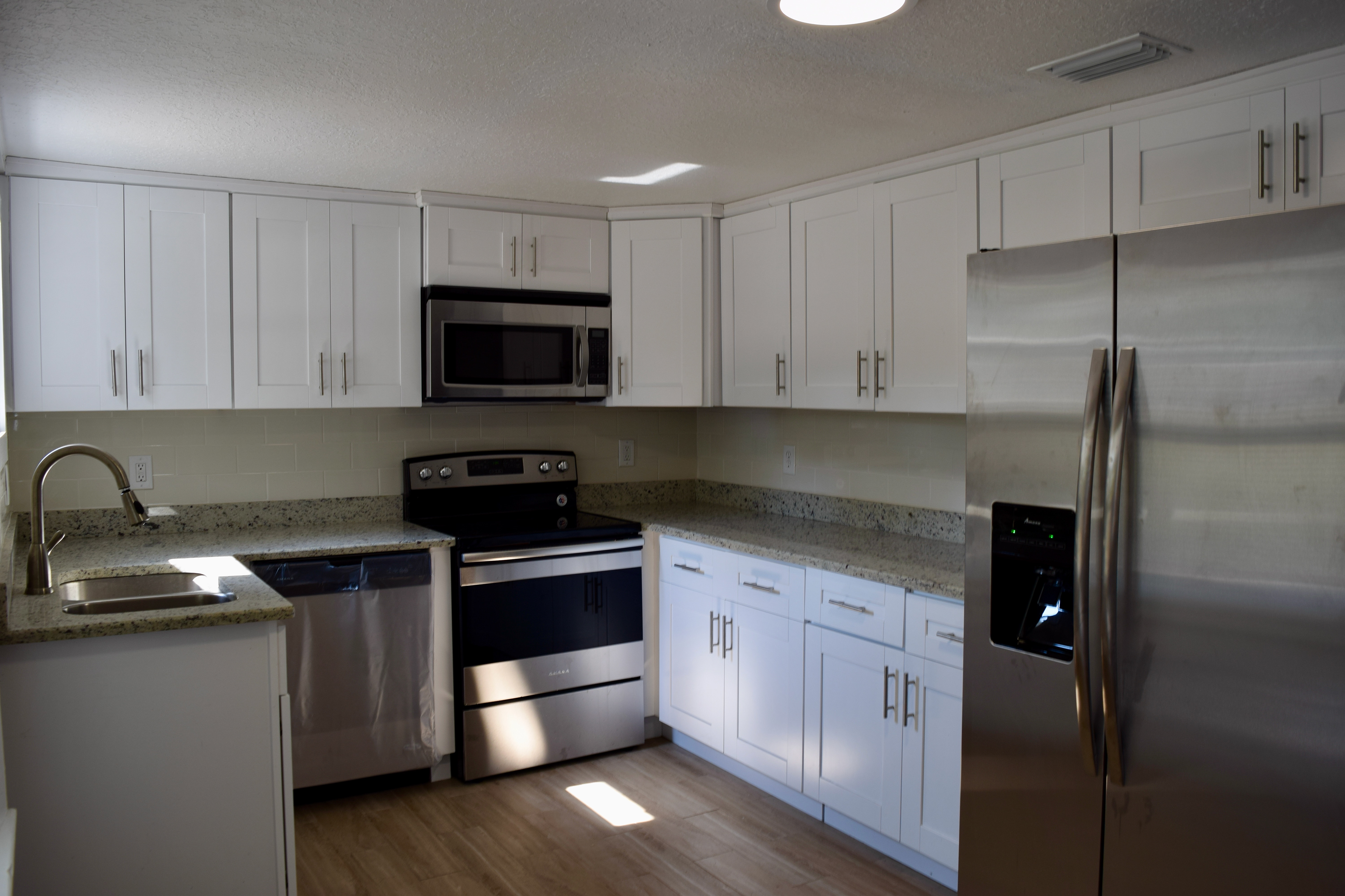 Cabinetry and Kitchens