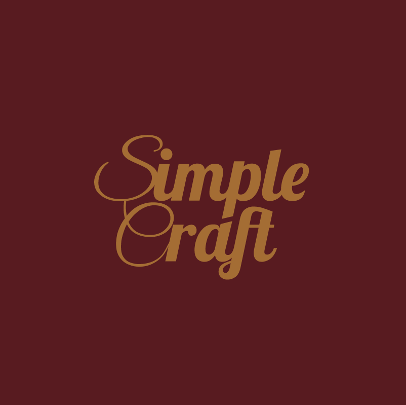 Simple Craft