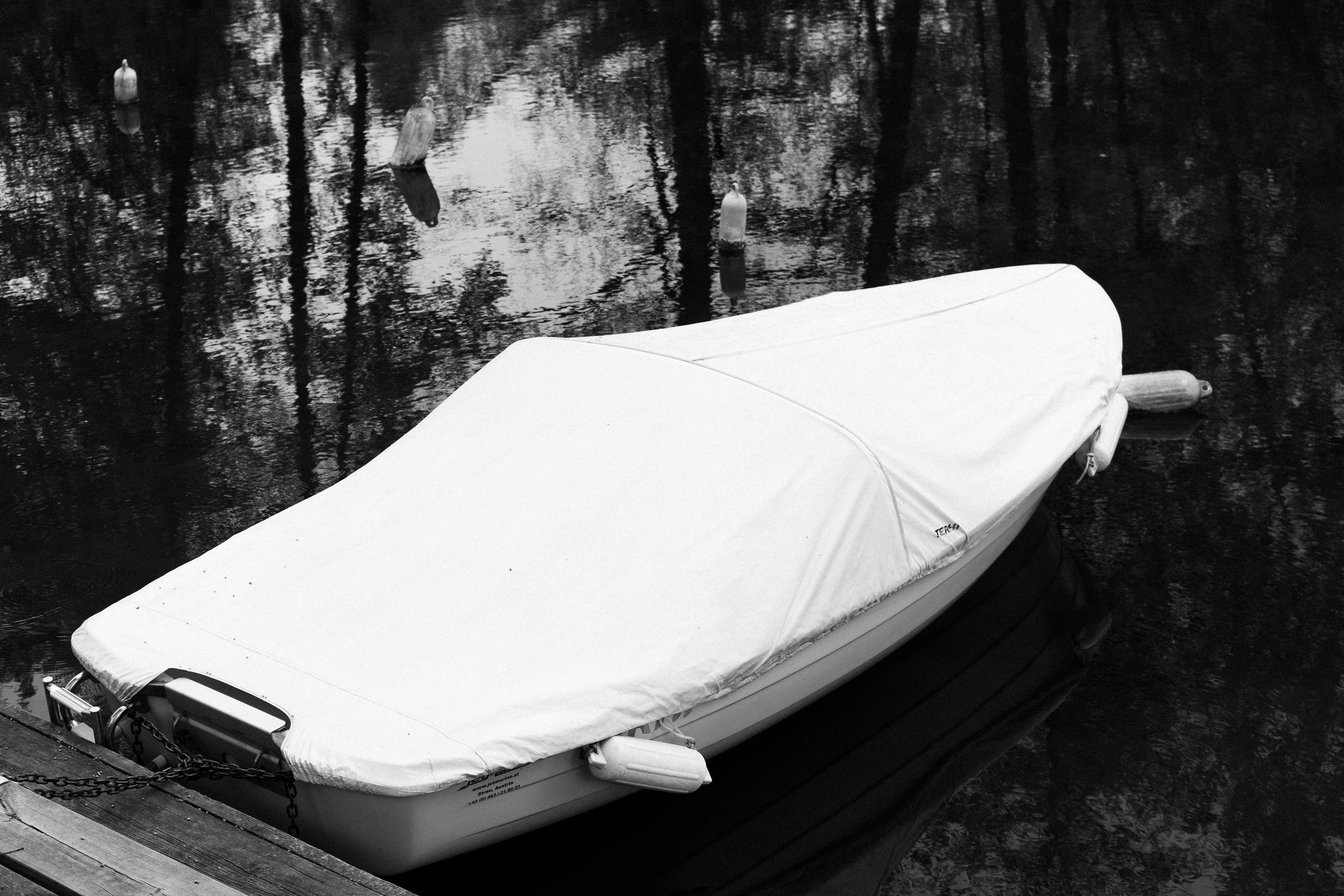 Boat, Klagenfurt 2024.