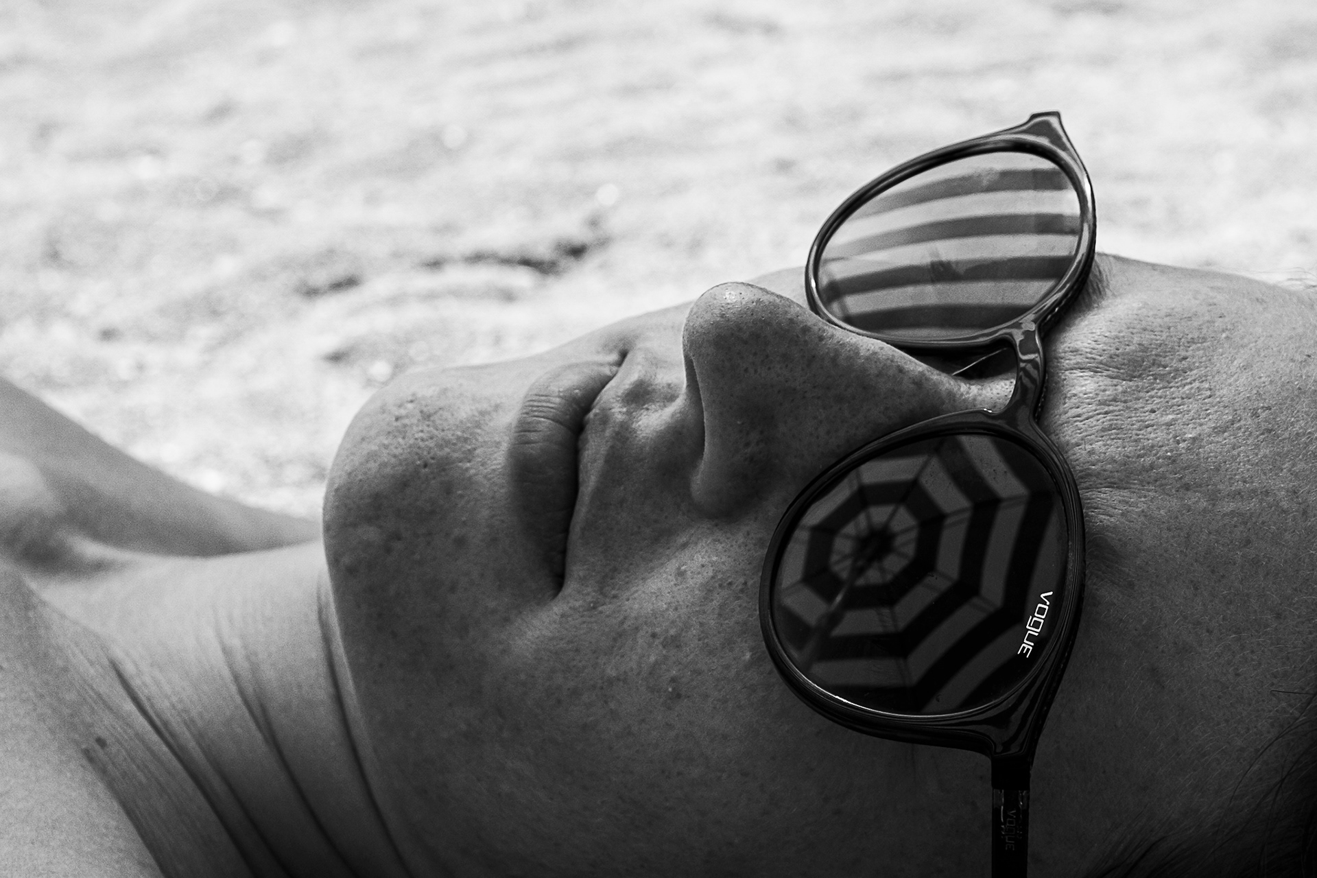 Vogue, Kavala 2018.