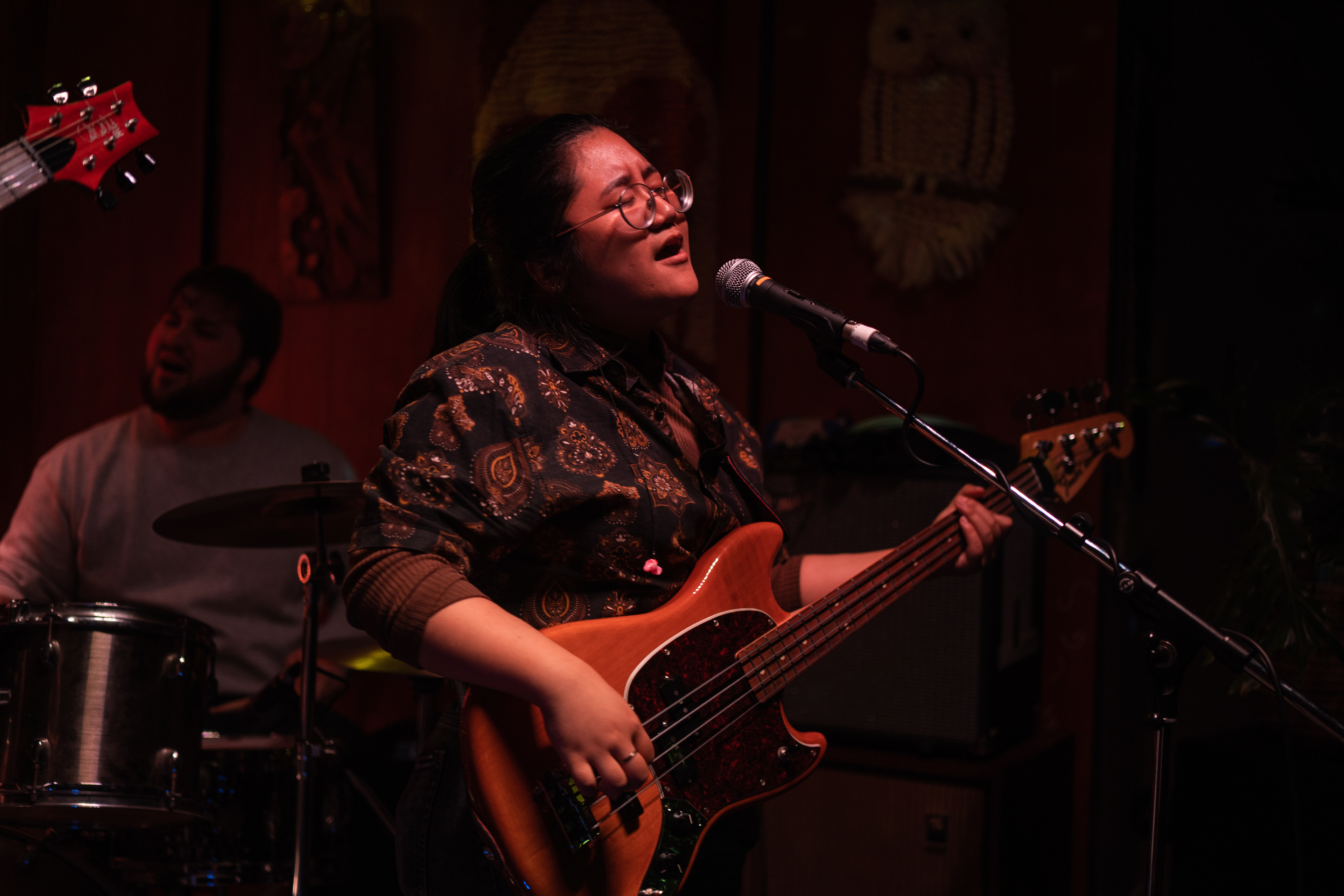 The Sectionals