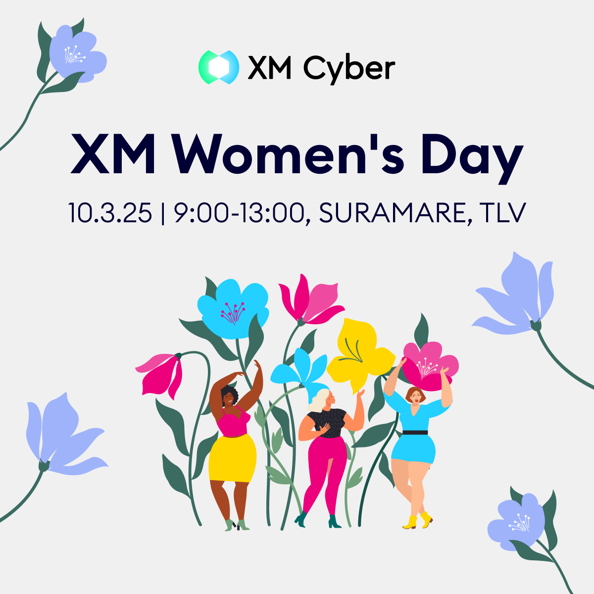 International Women's day