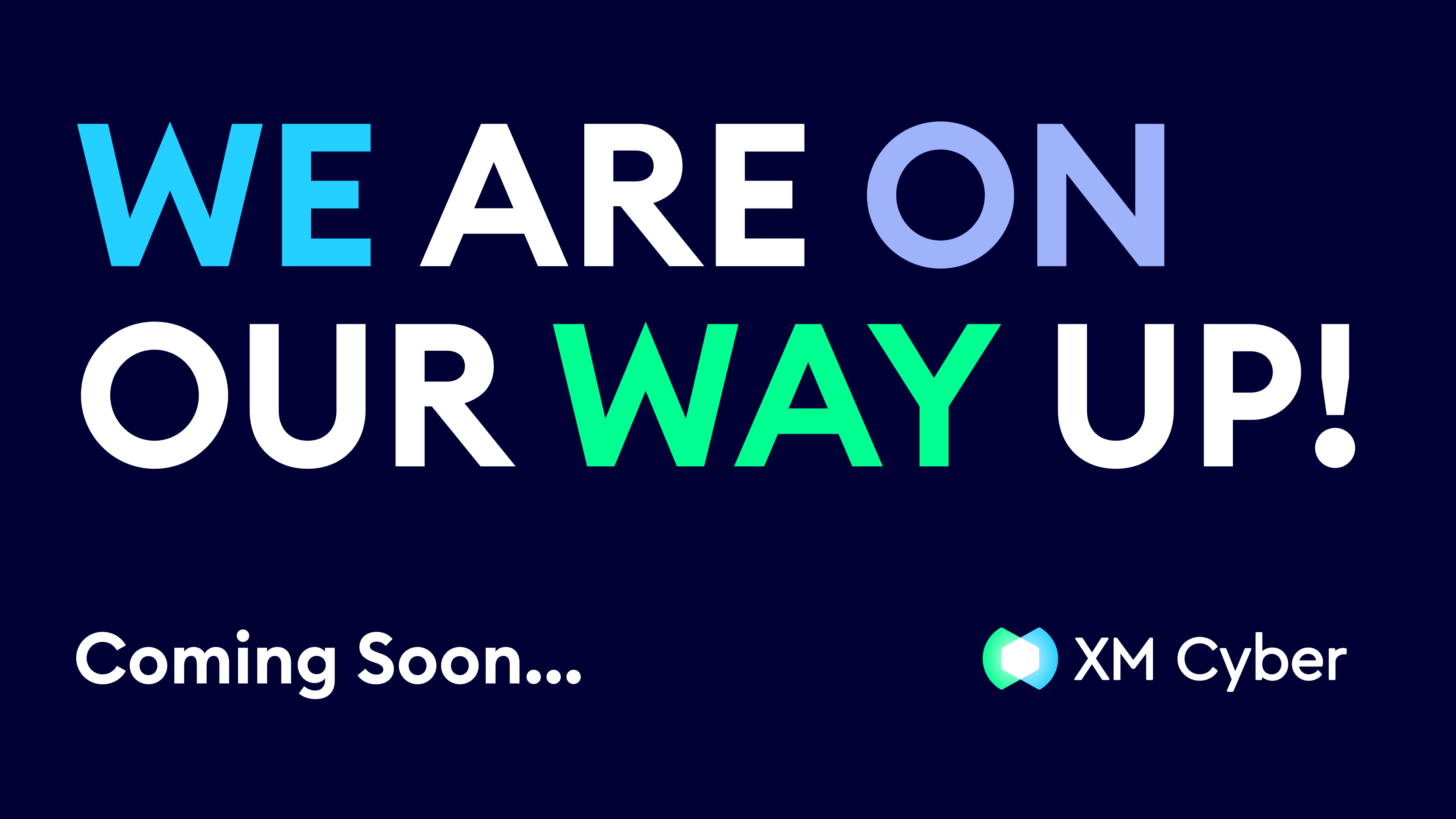 Teaser for the new offices