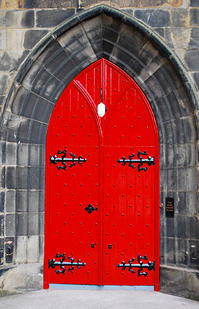 Door Scotland