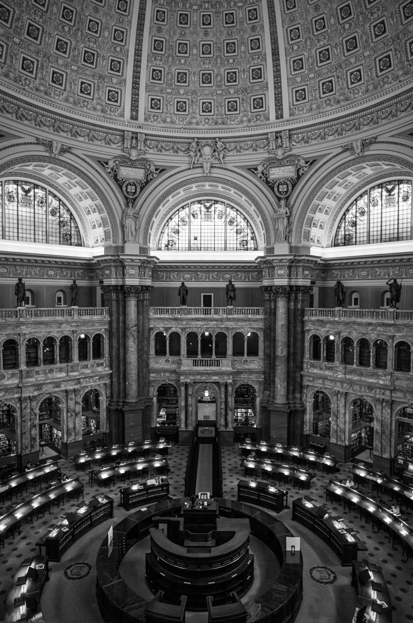 Bibliothèque du congrès