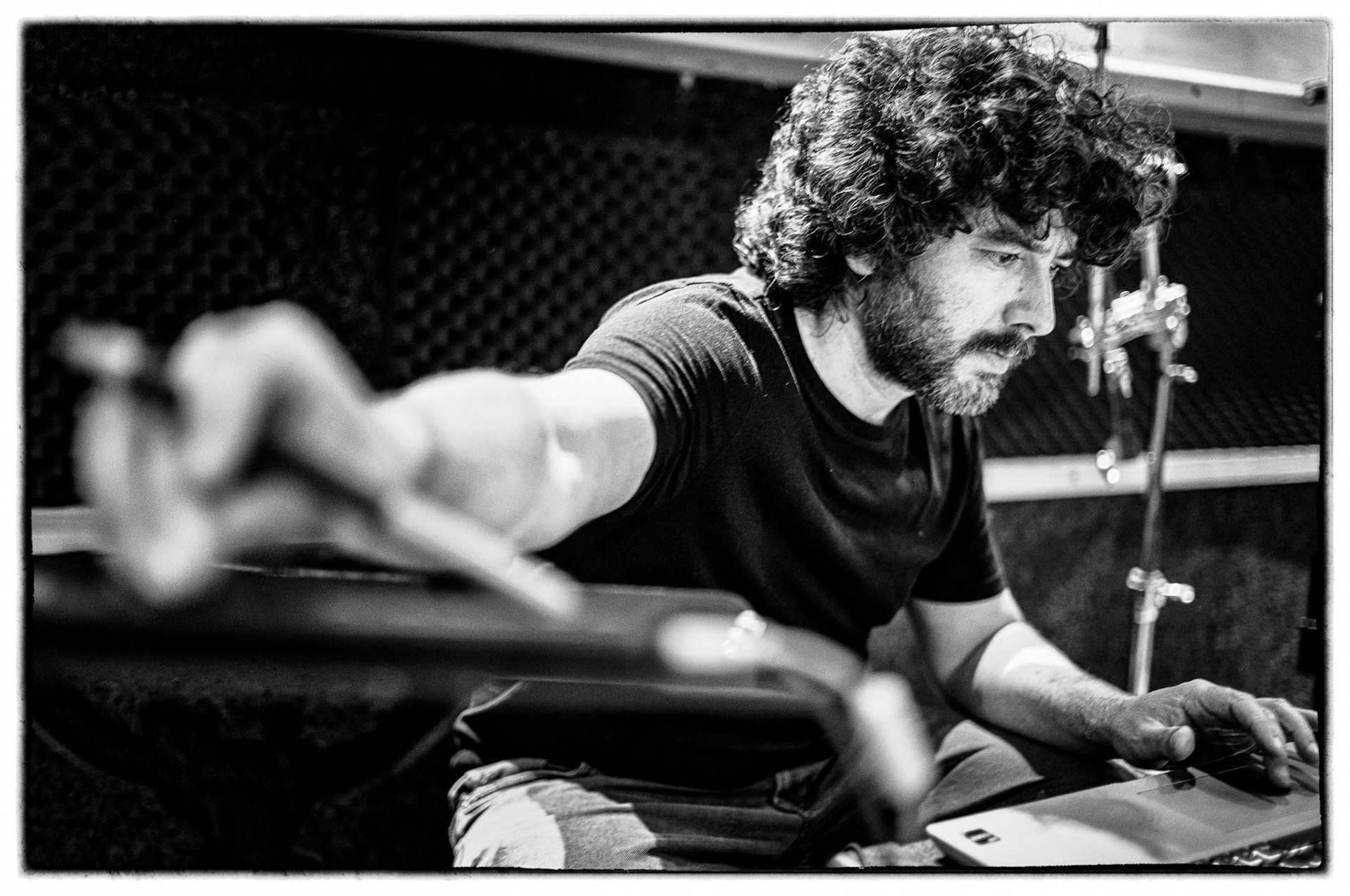 Javier Contreras