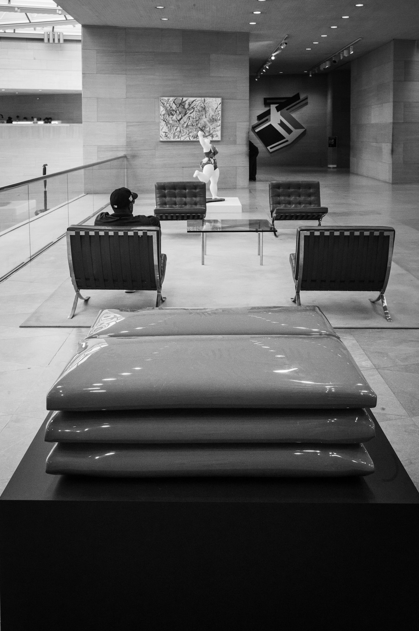 Musée d'art moderne