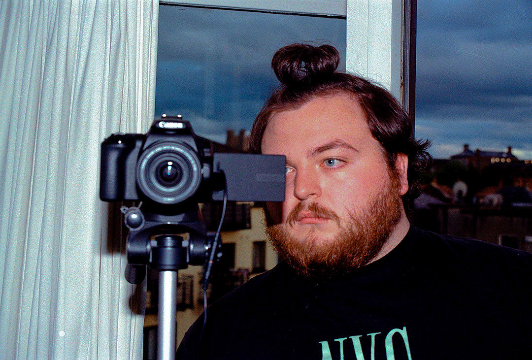 Taken by Jake Kelly