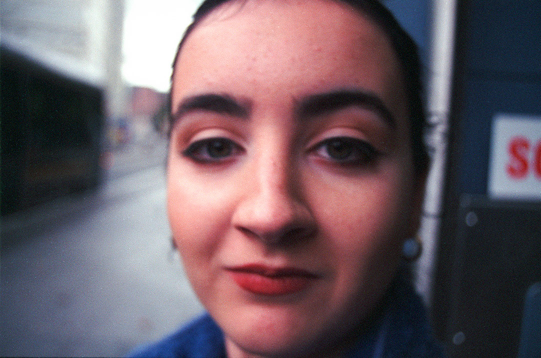 Taken by Jake Kelly