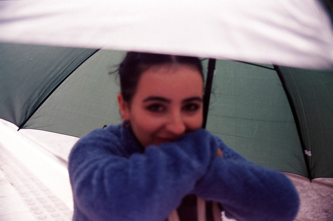 Taken by Jake Kelly