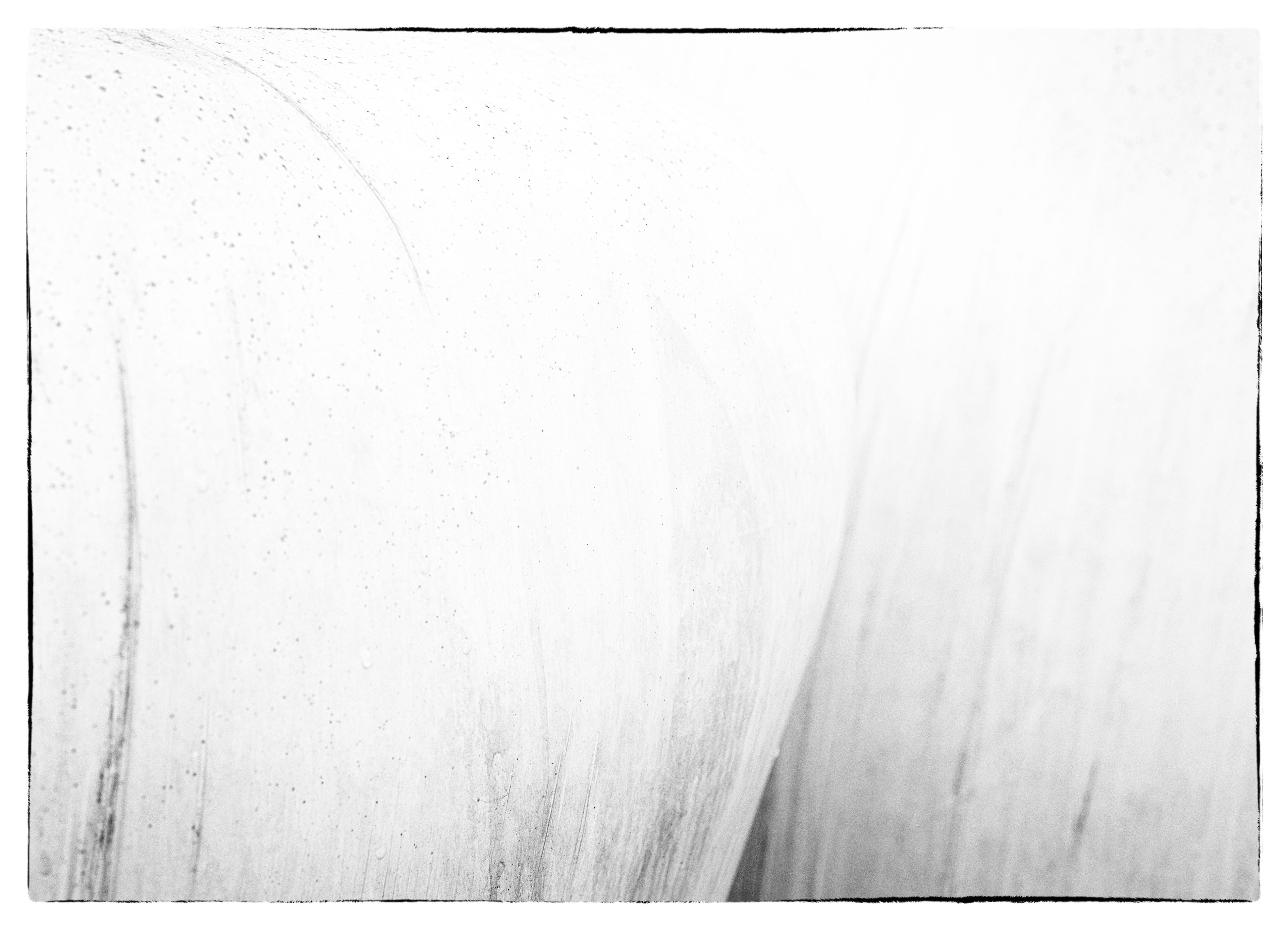 Croupe - 1/8 signé 60x80 cm impression papier Hahnemühle Hemp 290g 