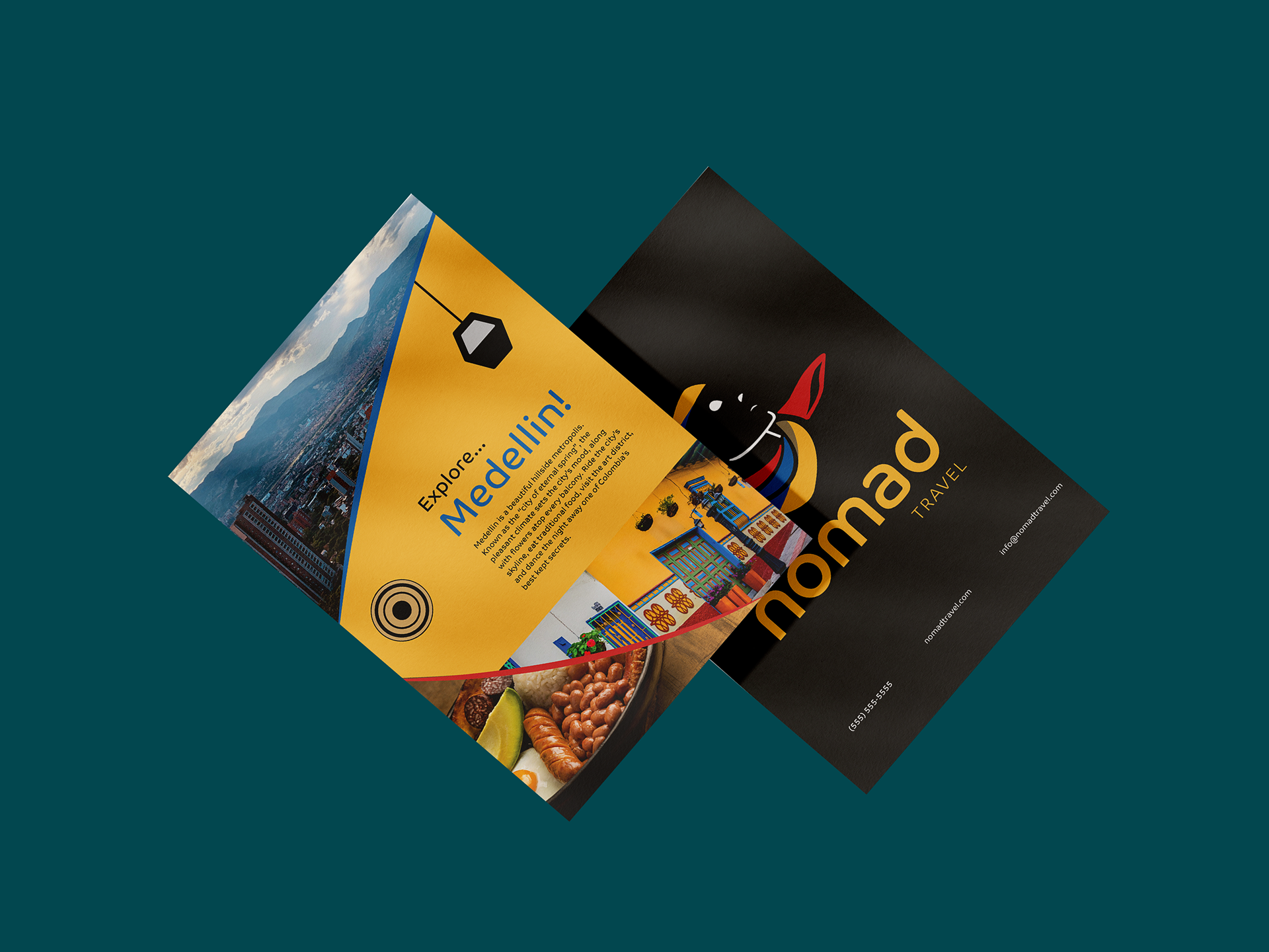 Flyer