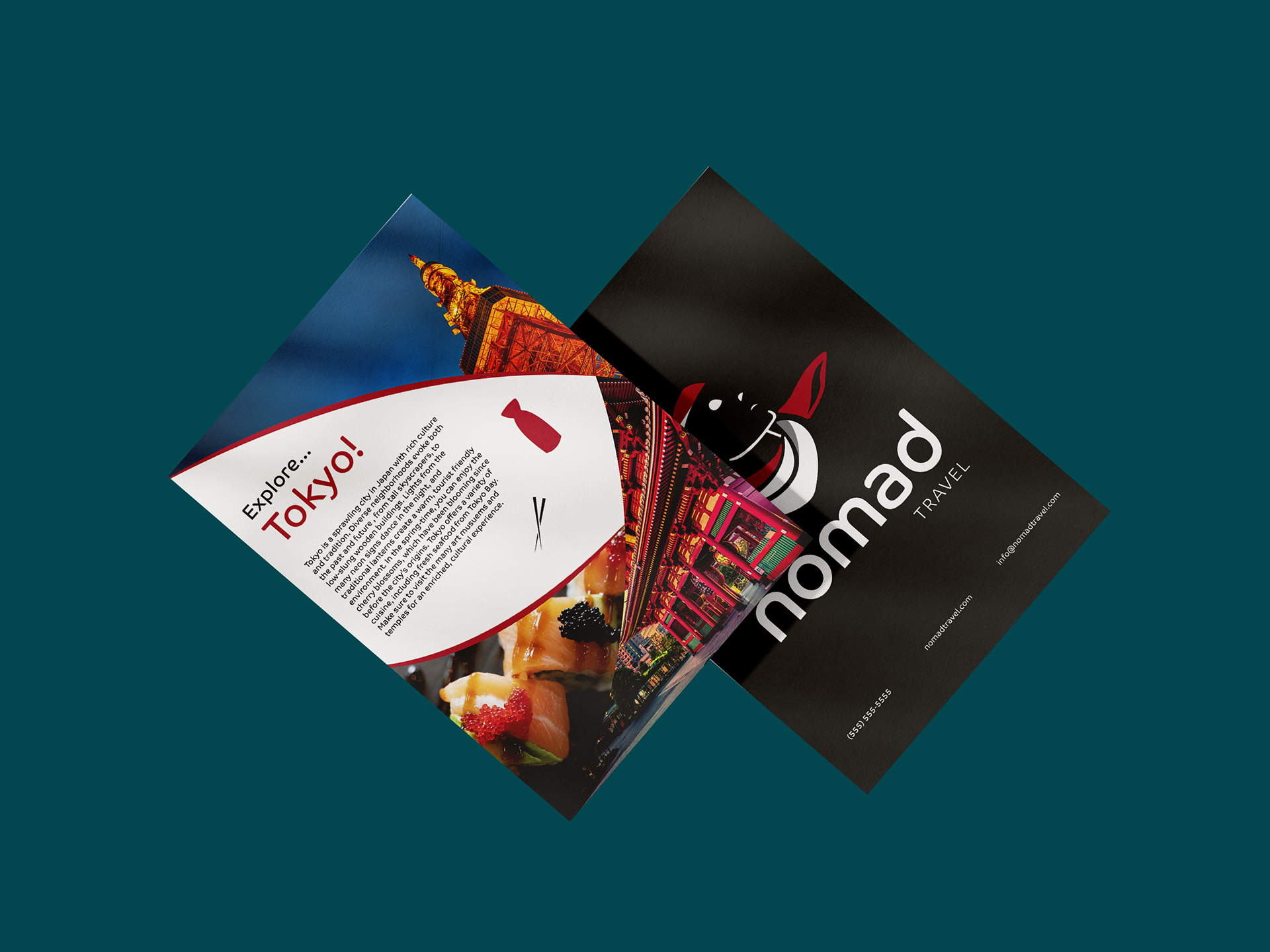 Flyer