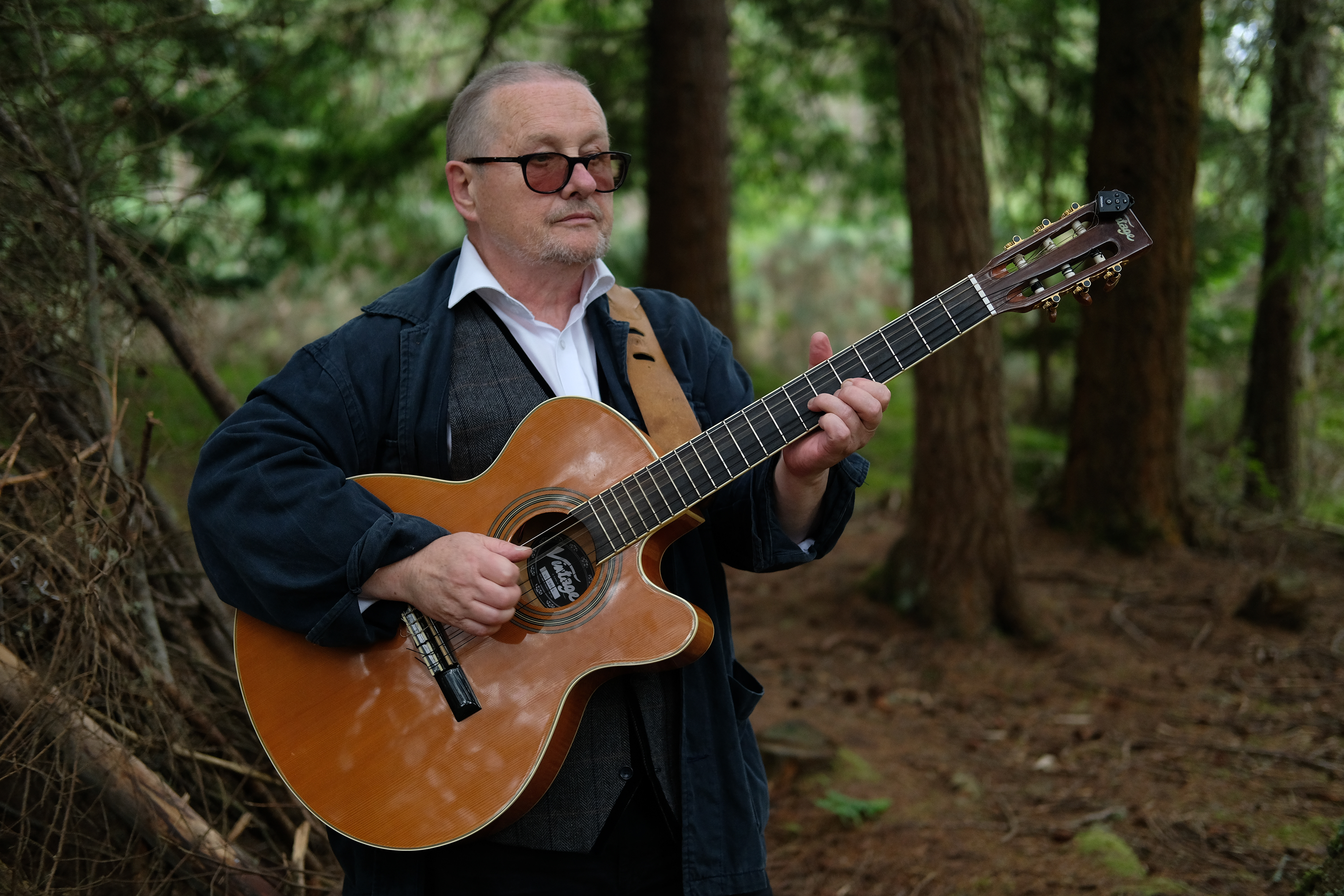 Joe McGuinness