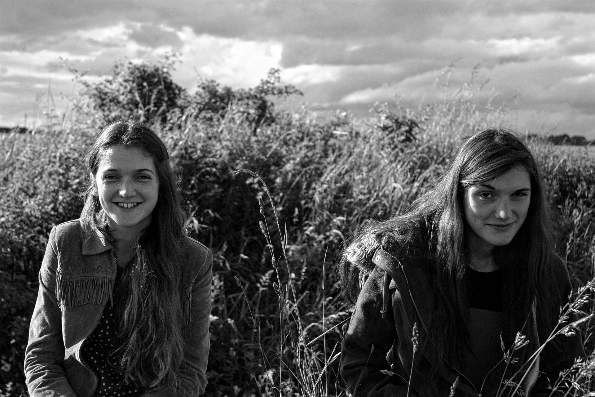 Soul Sisters.