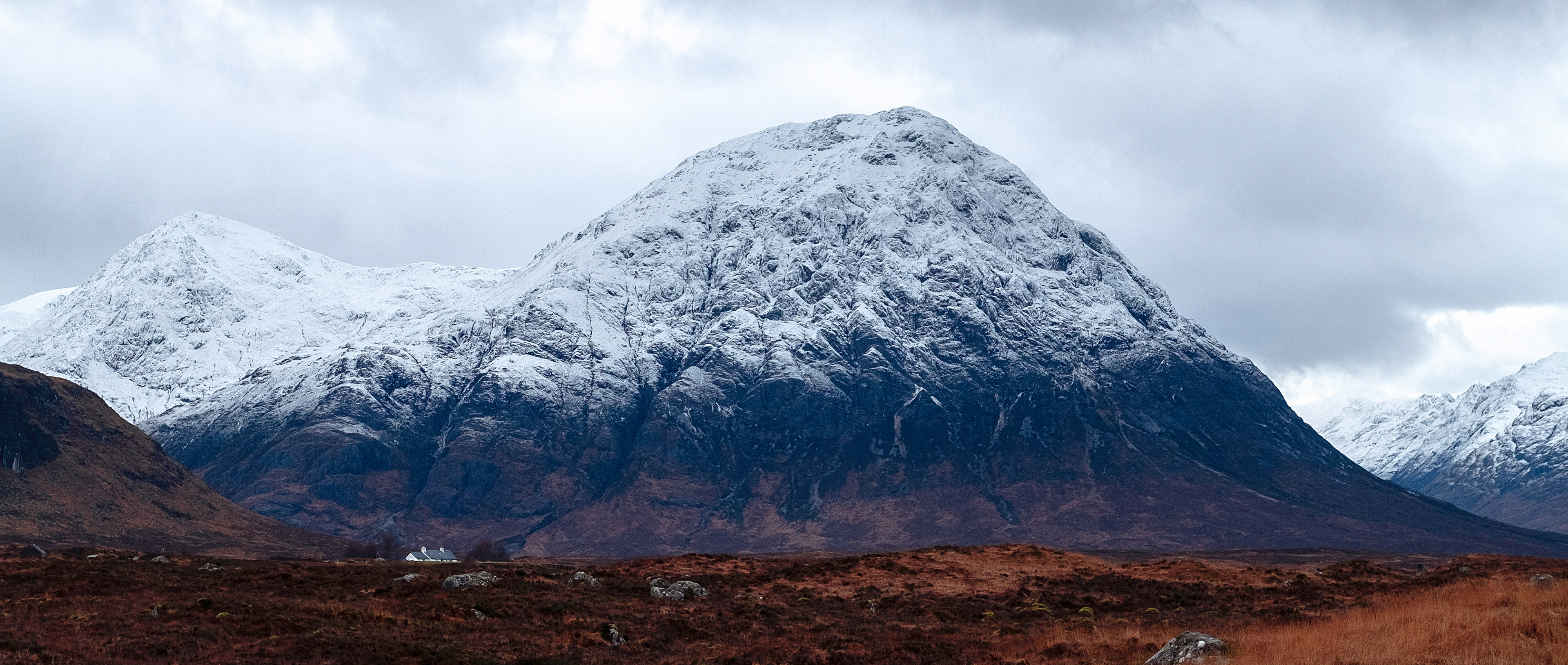 Buachaille Etive Mòr