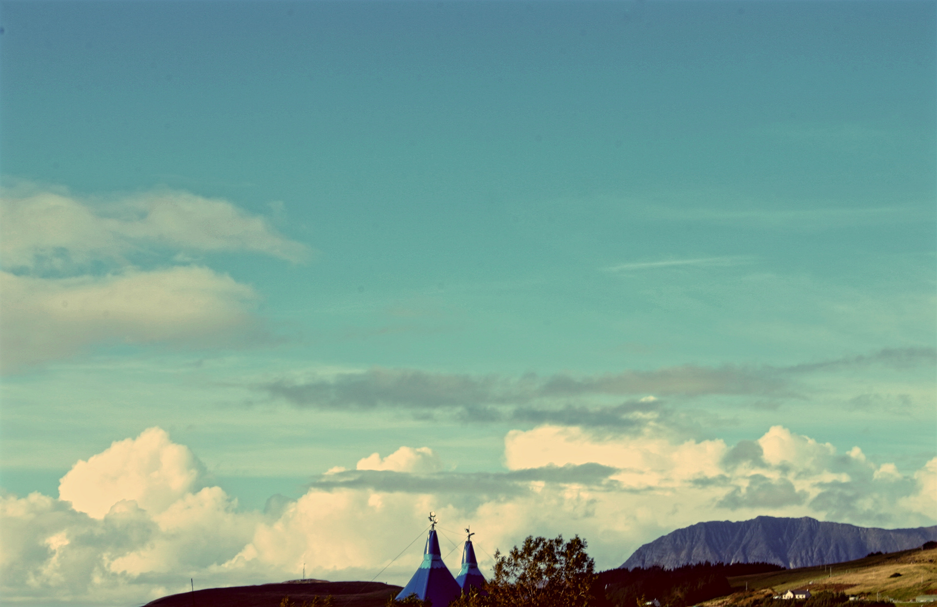 Coinneach Mor.