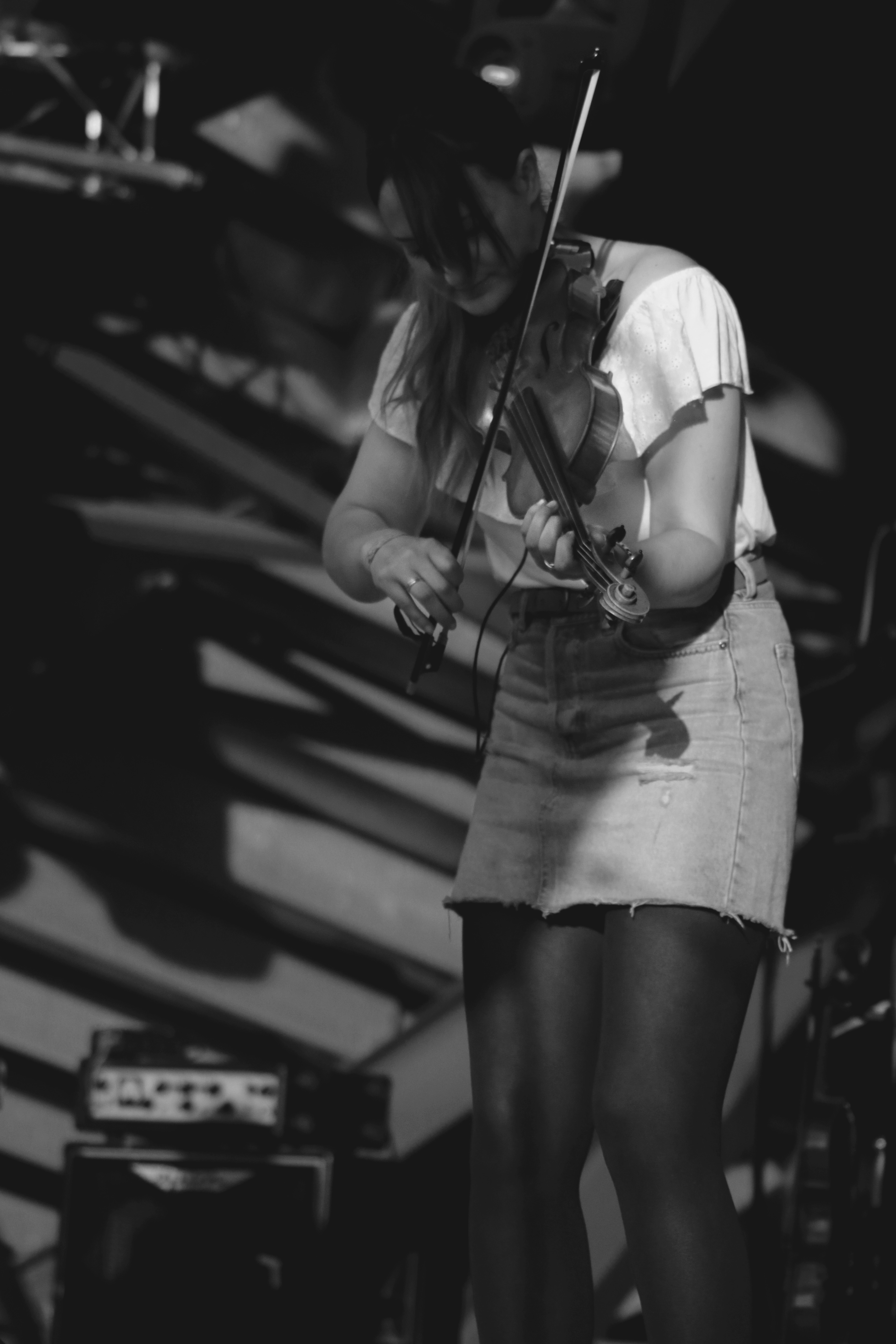 Kristan Harvey.