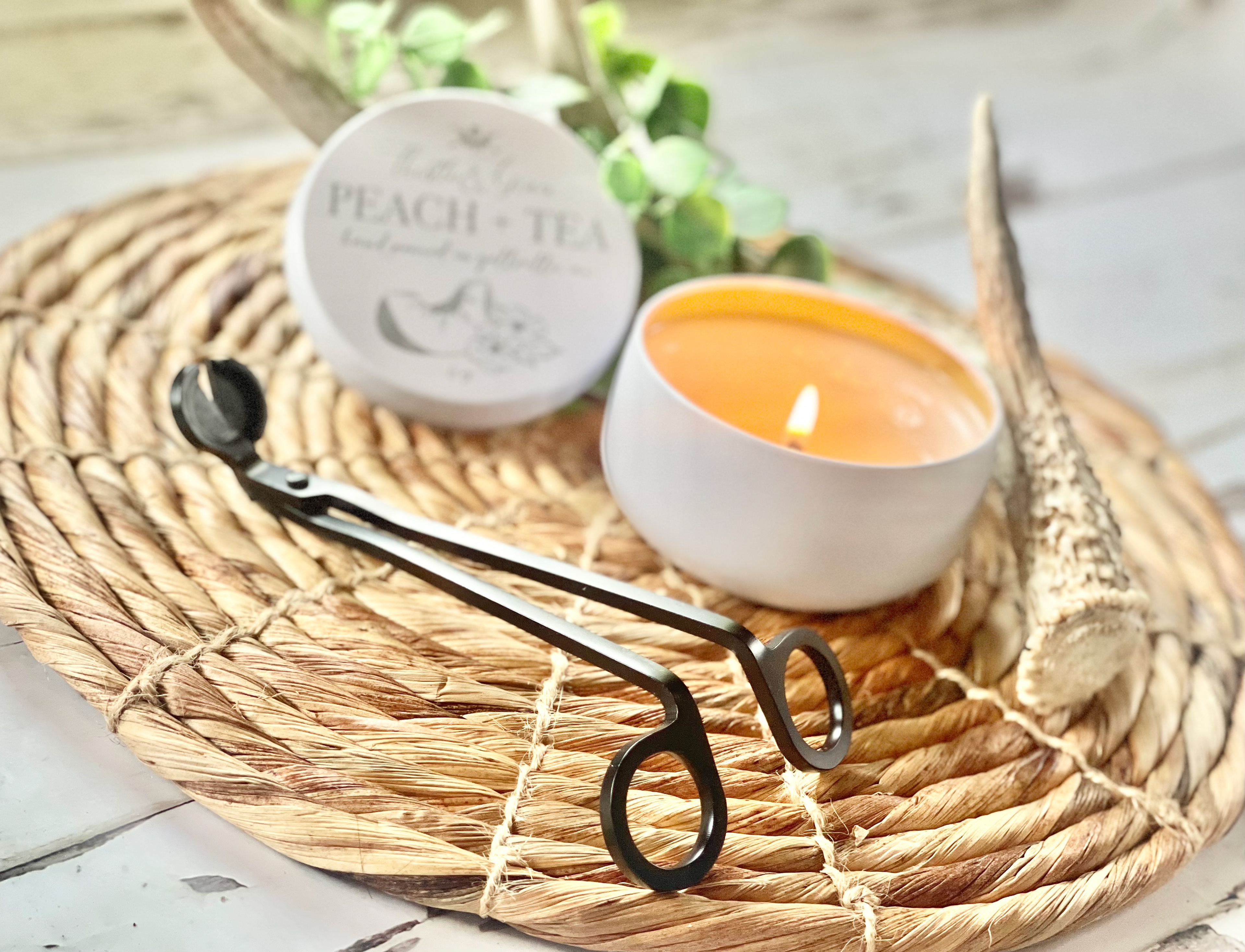 Hand Poured Candles