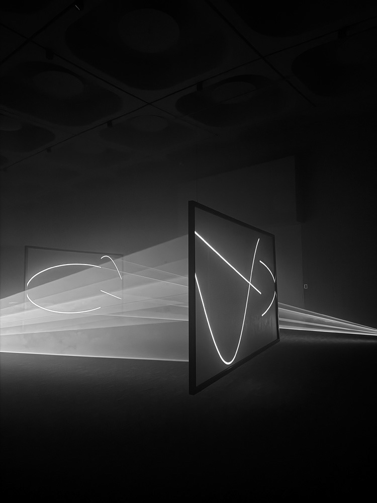 Anthony Mccall, 2025