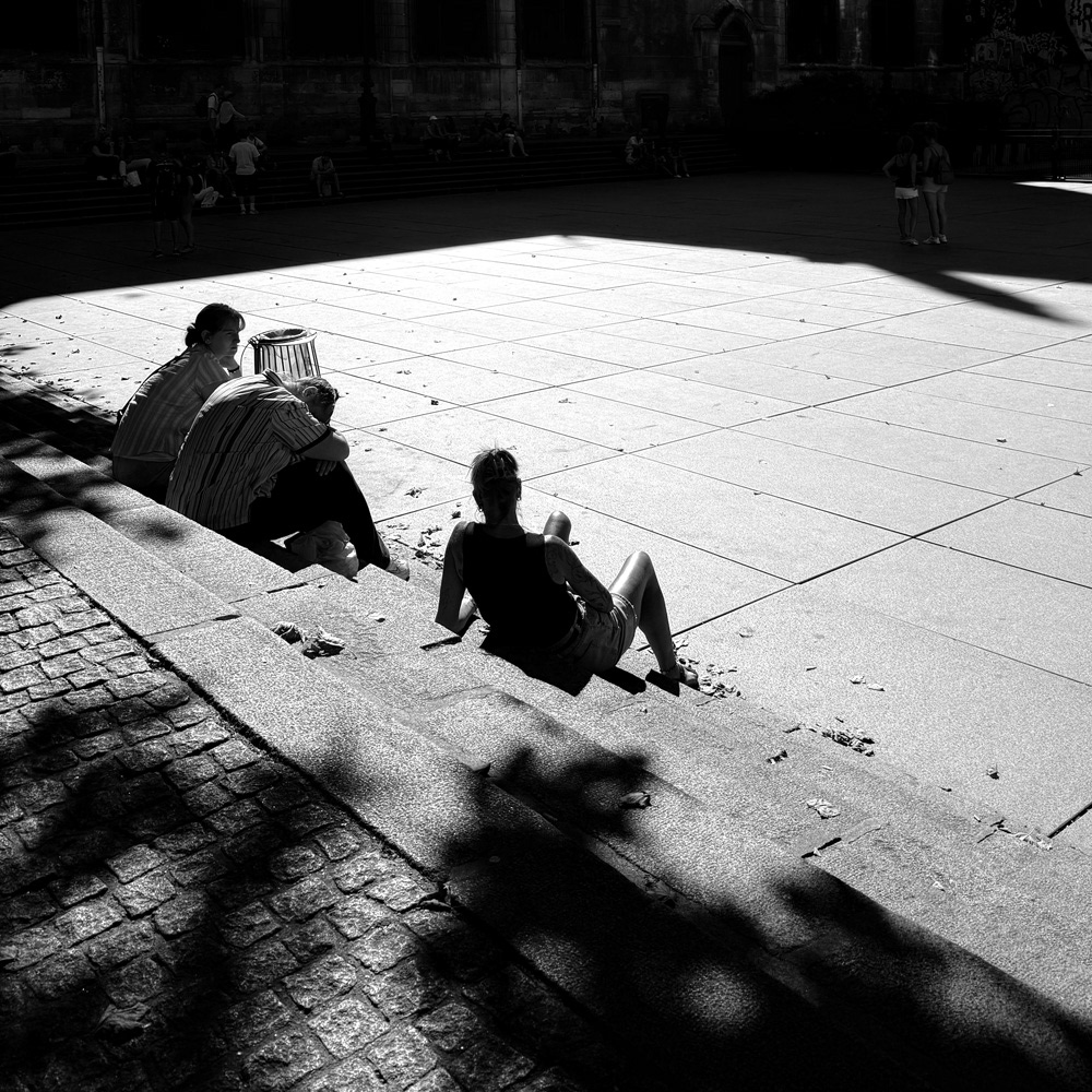 Sieste, 2025