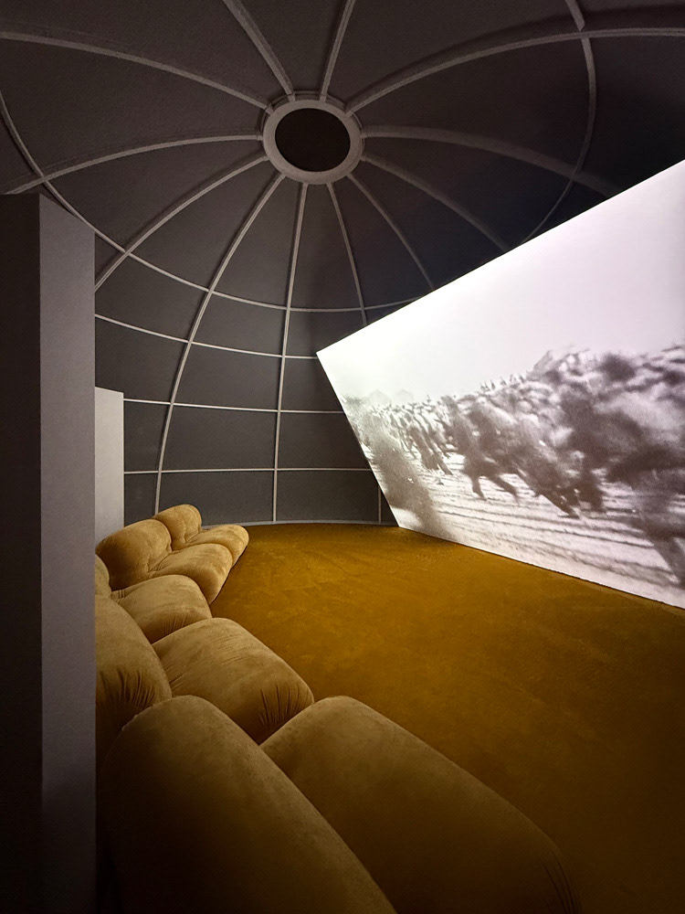 Triennale, 2025