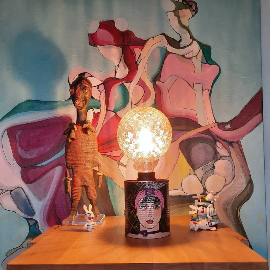 Lamps